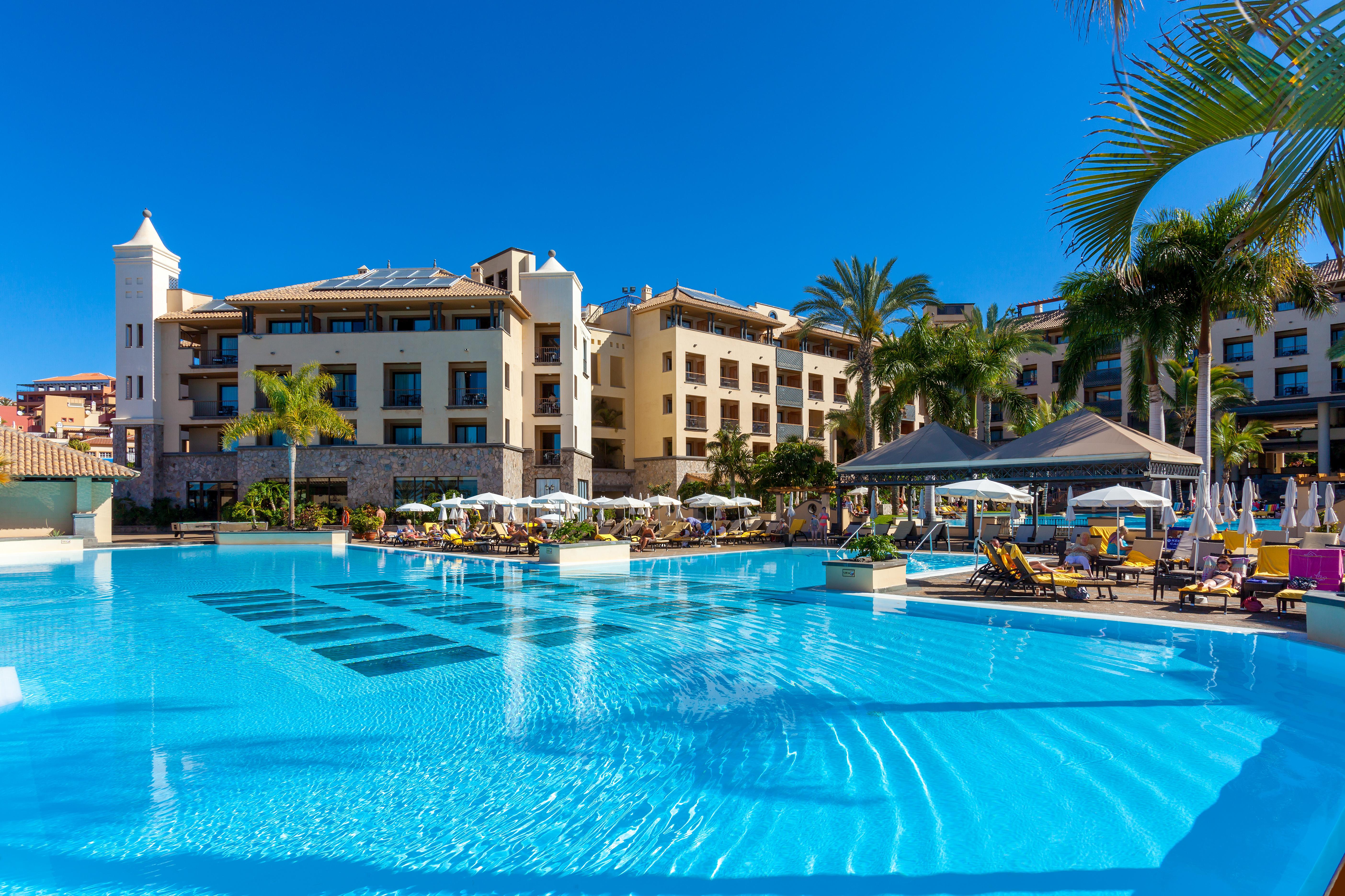 Hotel Gf Gran Costa Adeje*****