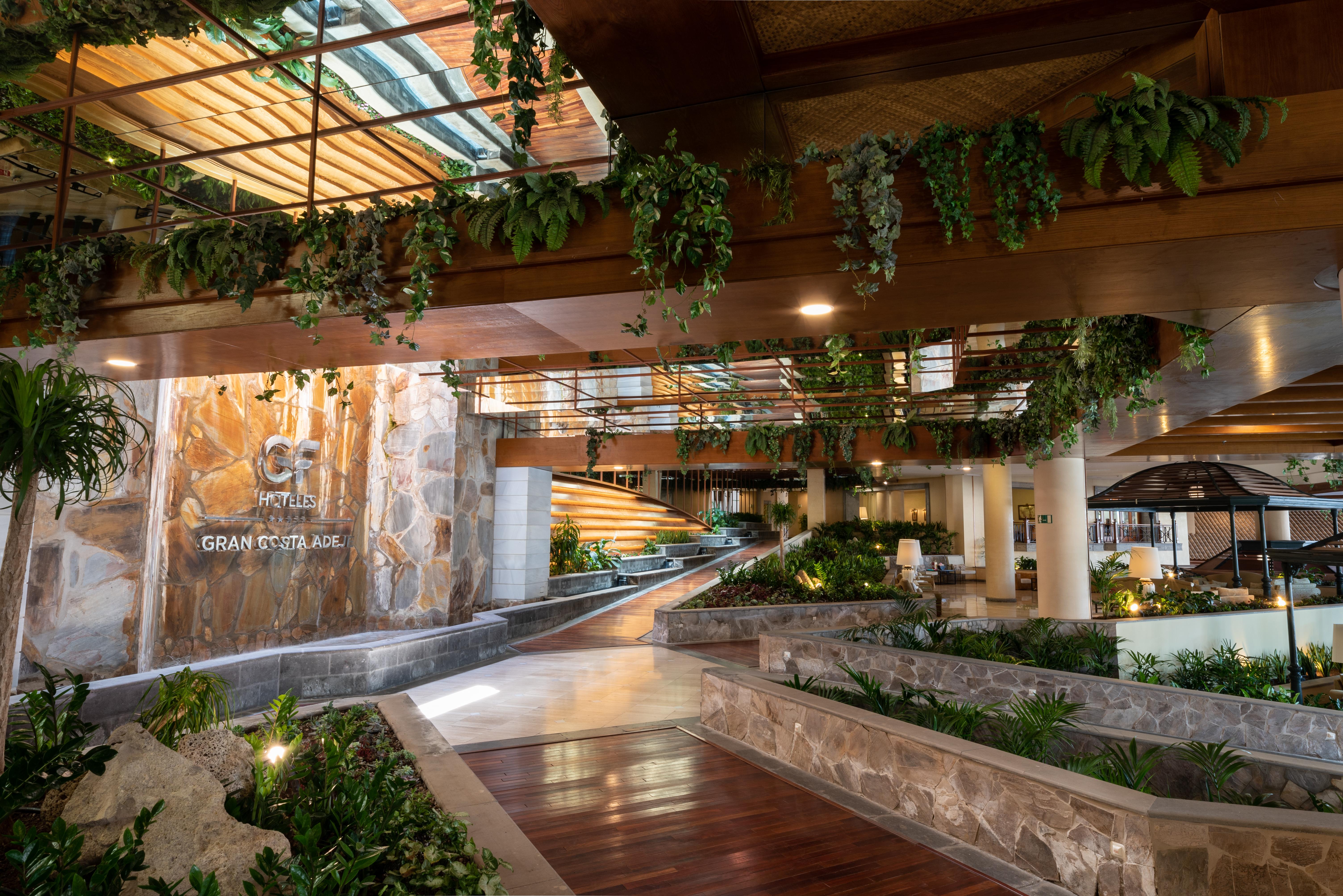Gf Gran Costa Adeje***** Hotel 5*