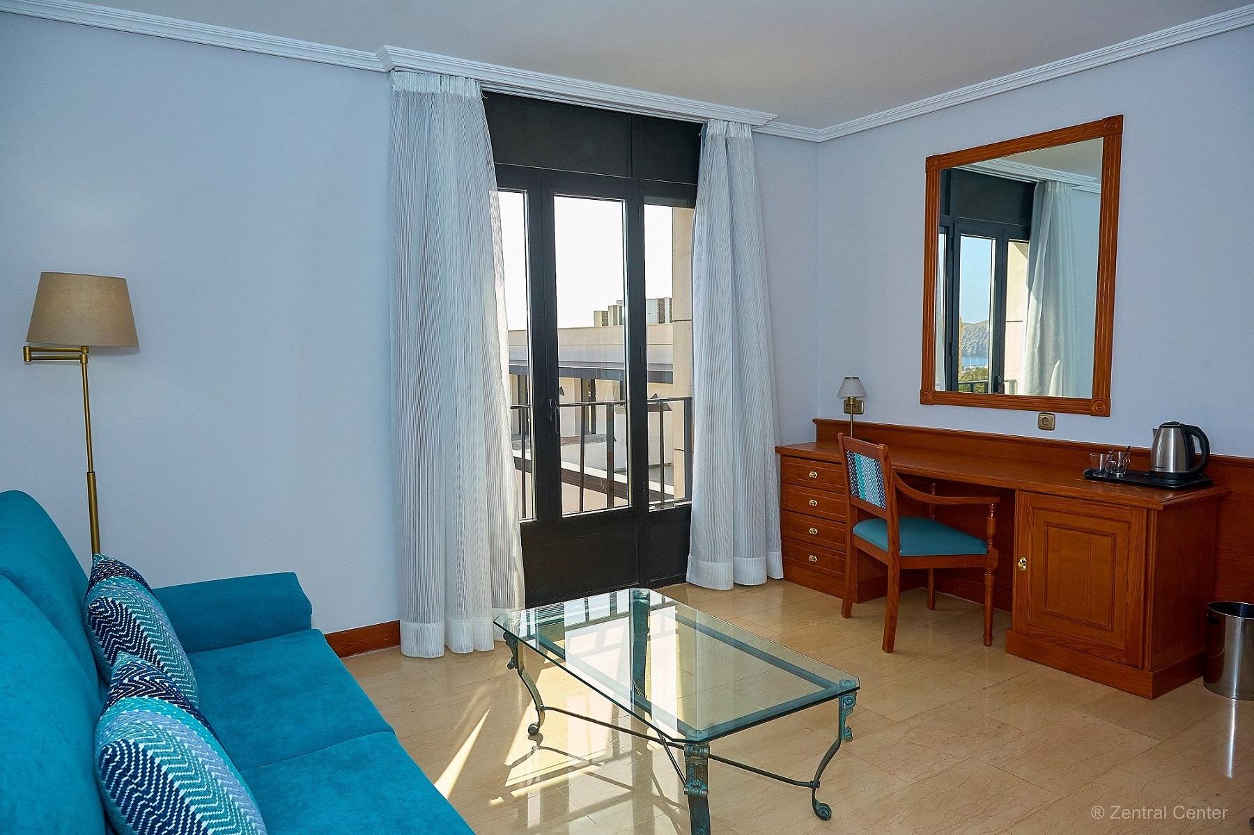 Zentral Center - Adults Only 4* Playa de las Americas (Tenerife)