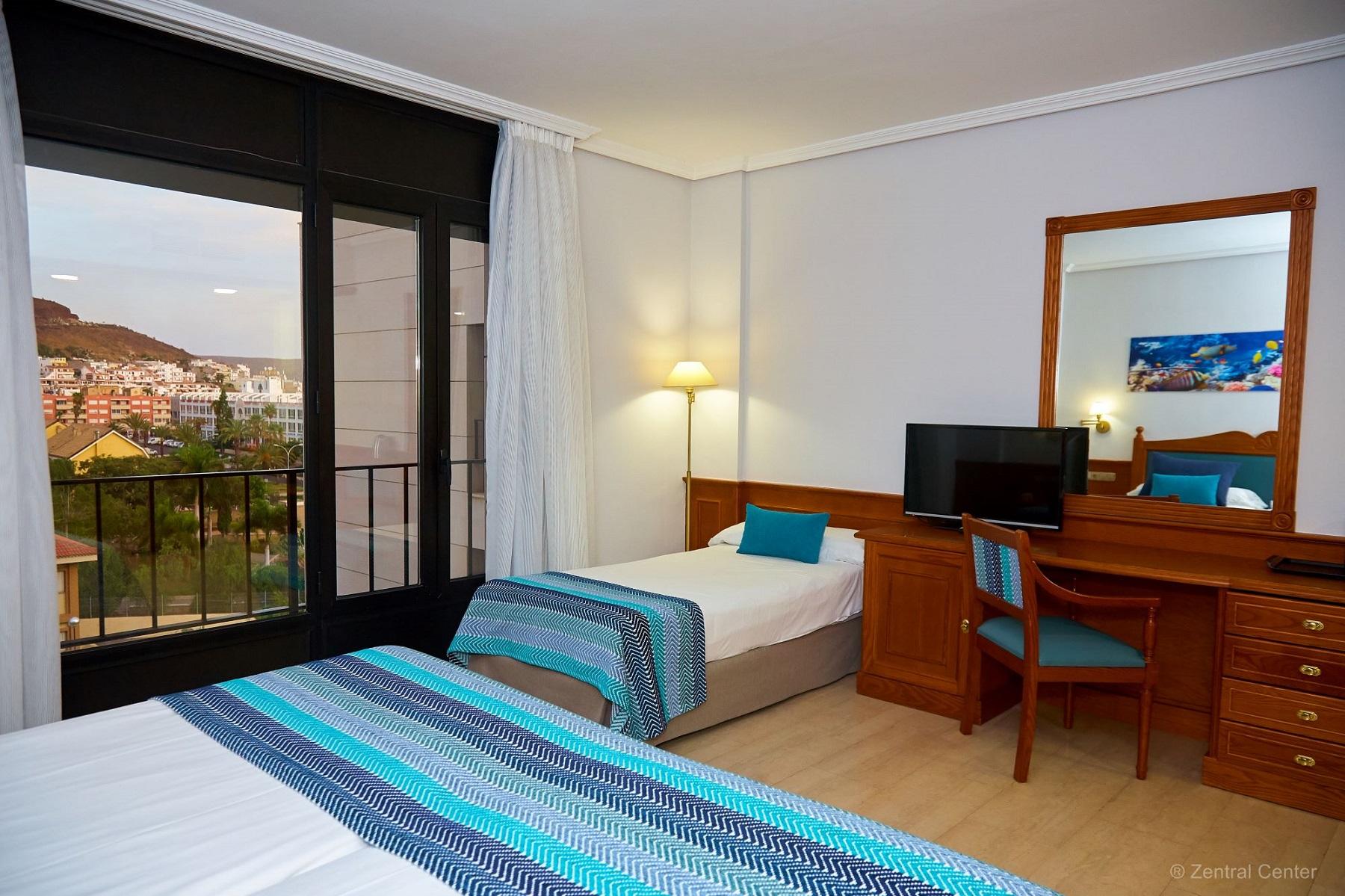 Hotel Zentral Center - Adults Only