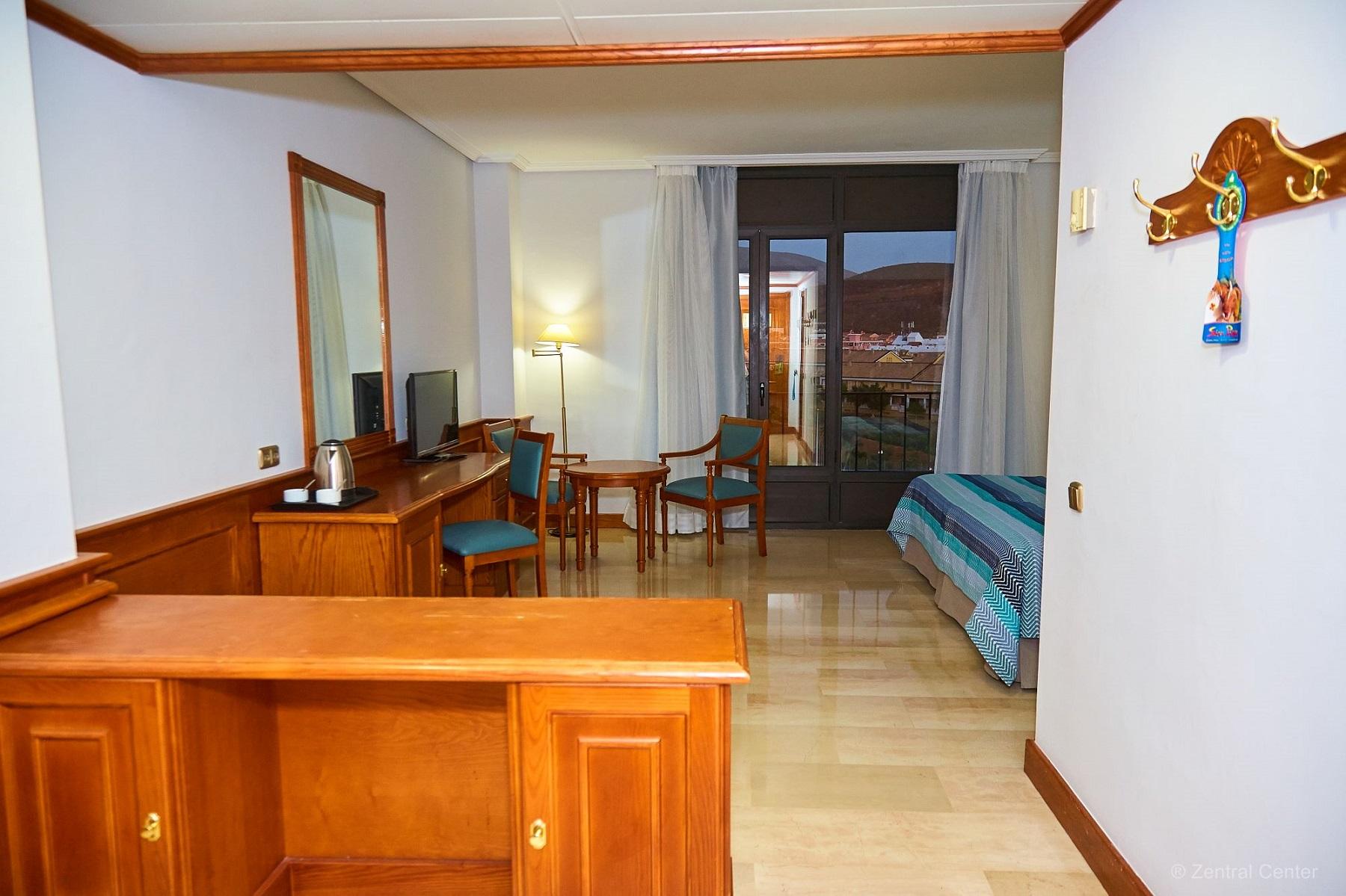 Zentral Center - Adults Only 4* Playa de las Americas (Tenerife)