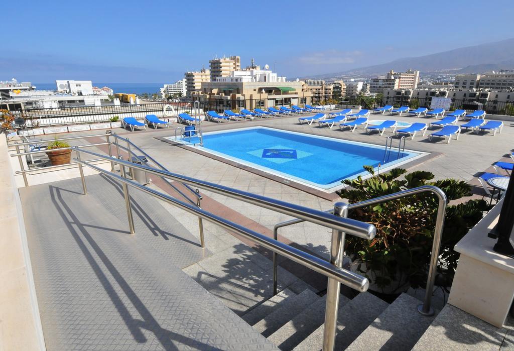 Zentral Center - Adults Only 4* Playa de las Americas (Tenerife)