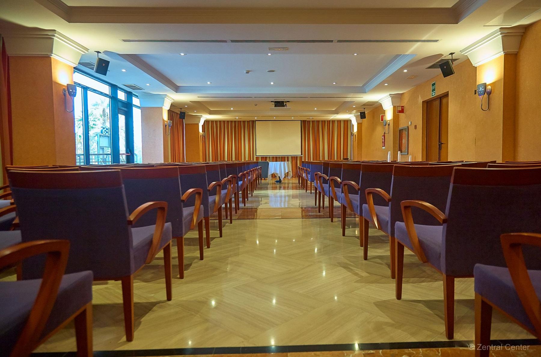 Hotel Zentral Center - Adults Only Playa de las Americas (Tenerife)