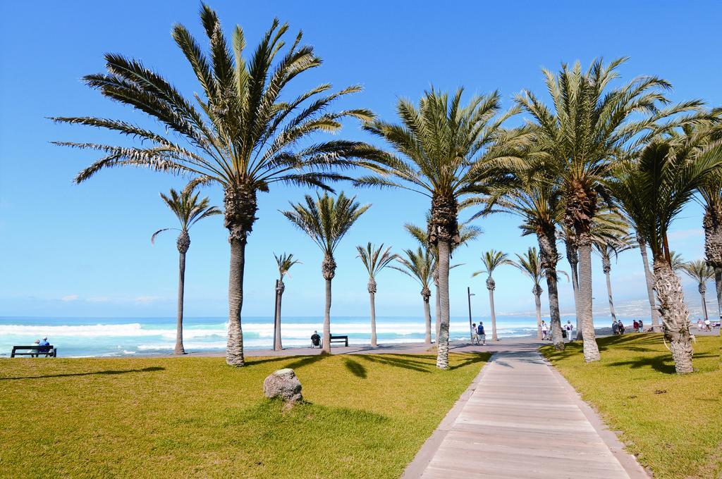 Hotel Zentral Center - Adults Only Playa de las Americas (Tenerife)