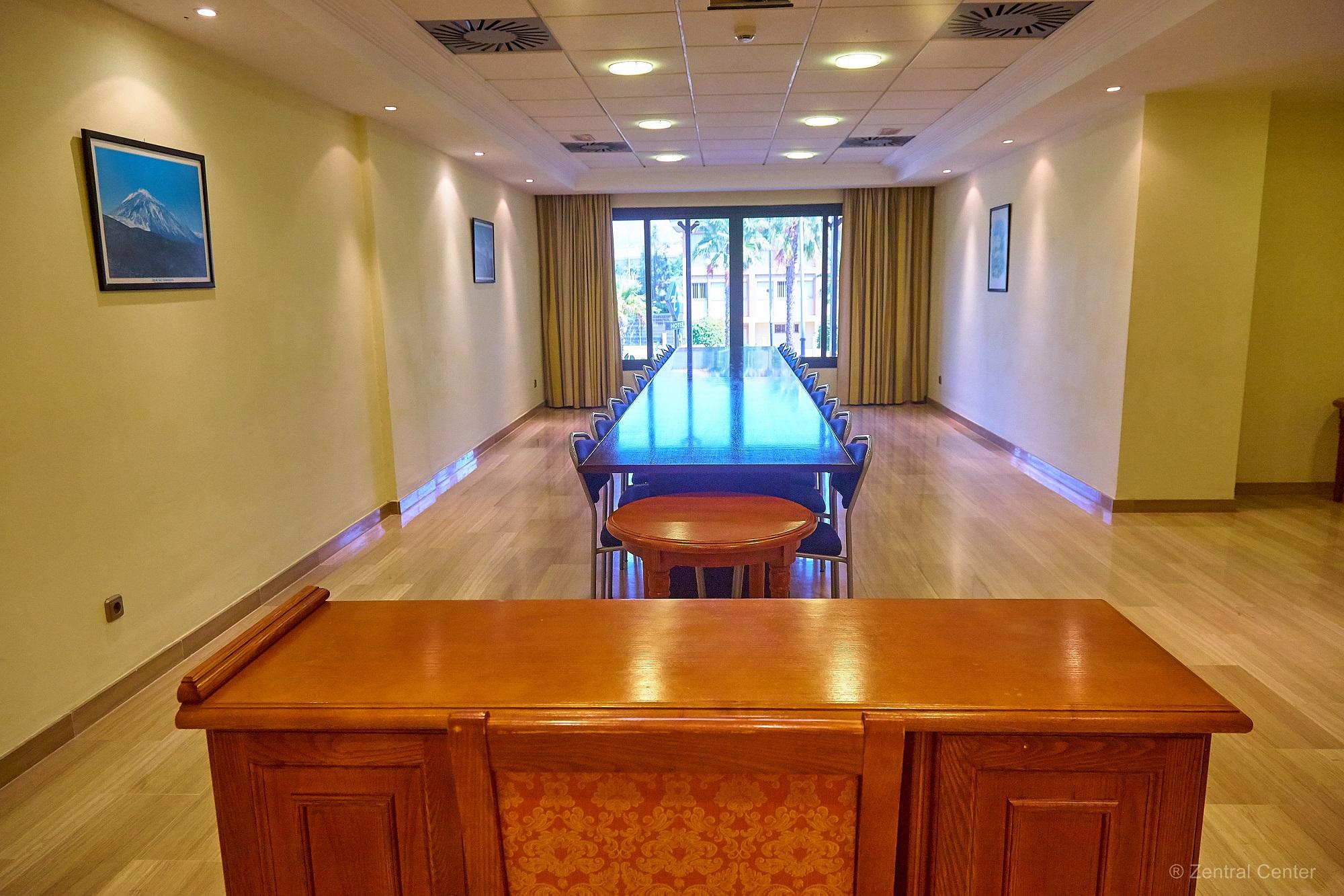 Hotel Zentral Center - Adults Only Playa de las Americas (Tenerife)