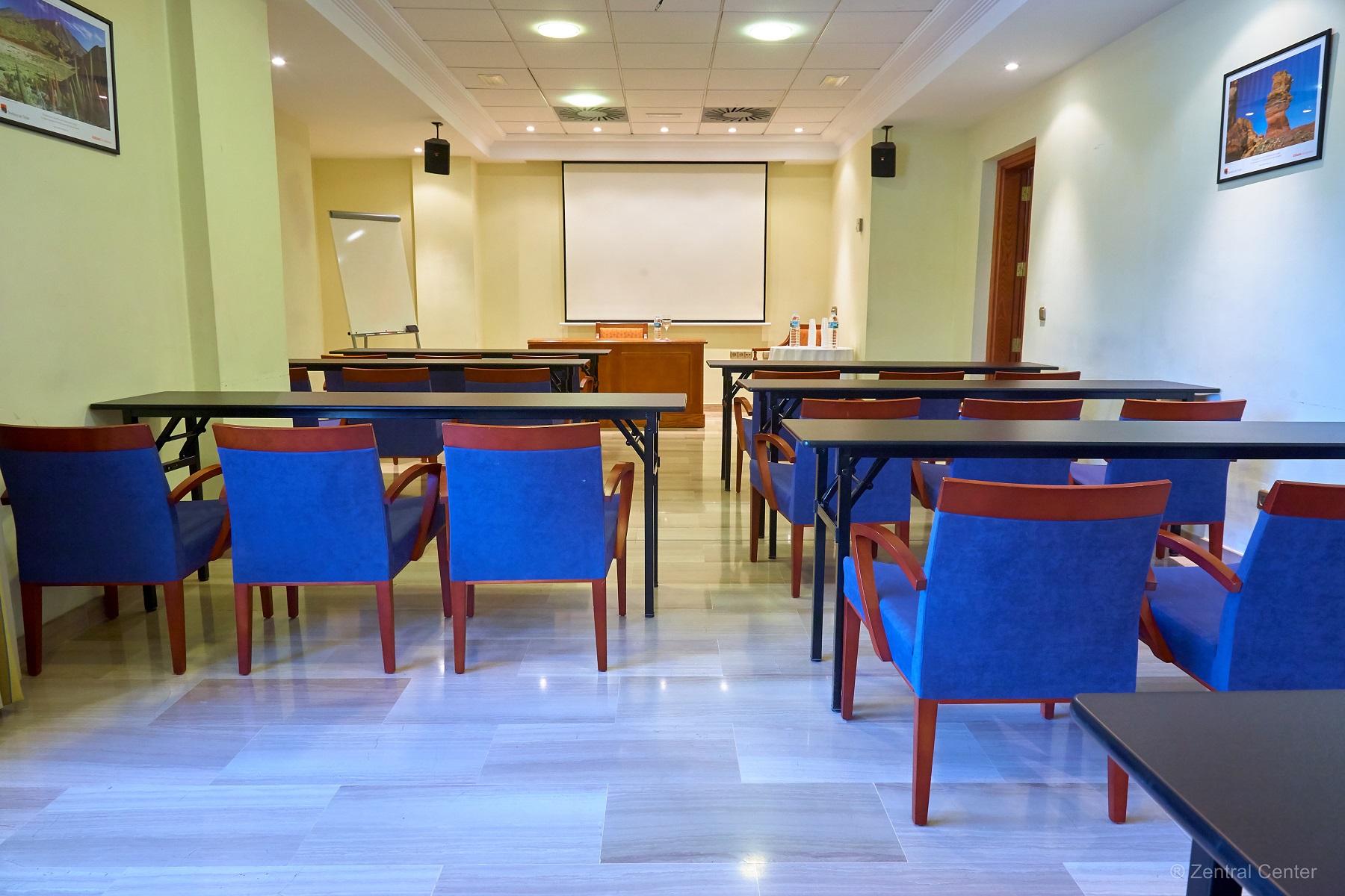 Zentral Center - Adults Only Hotel Playa de las Americas (Tenerife)
