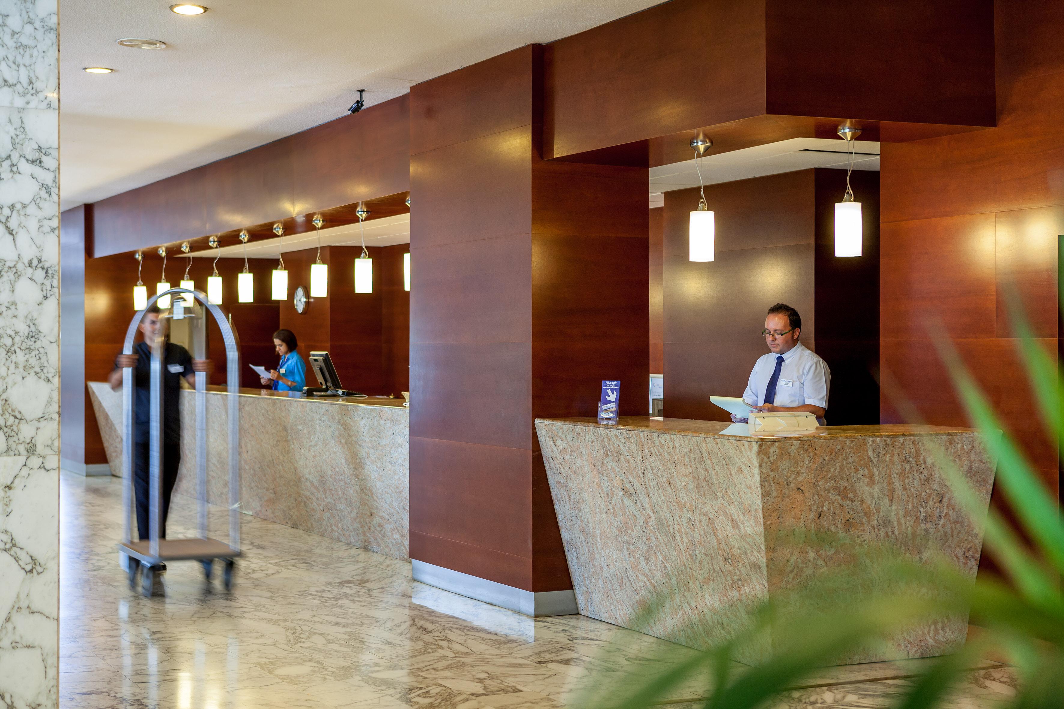Tenerife Hotel Playa de las Americas (Tenerife)