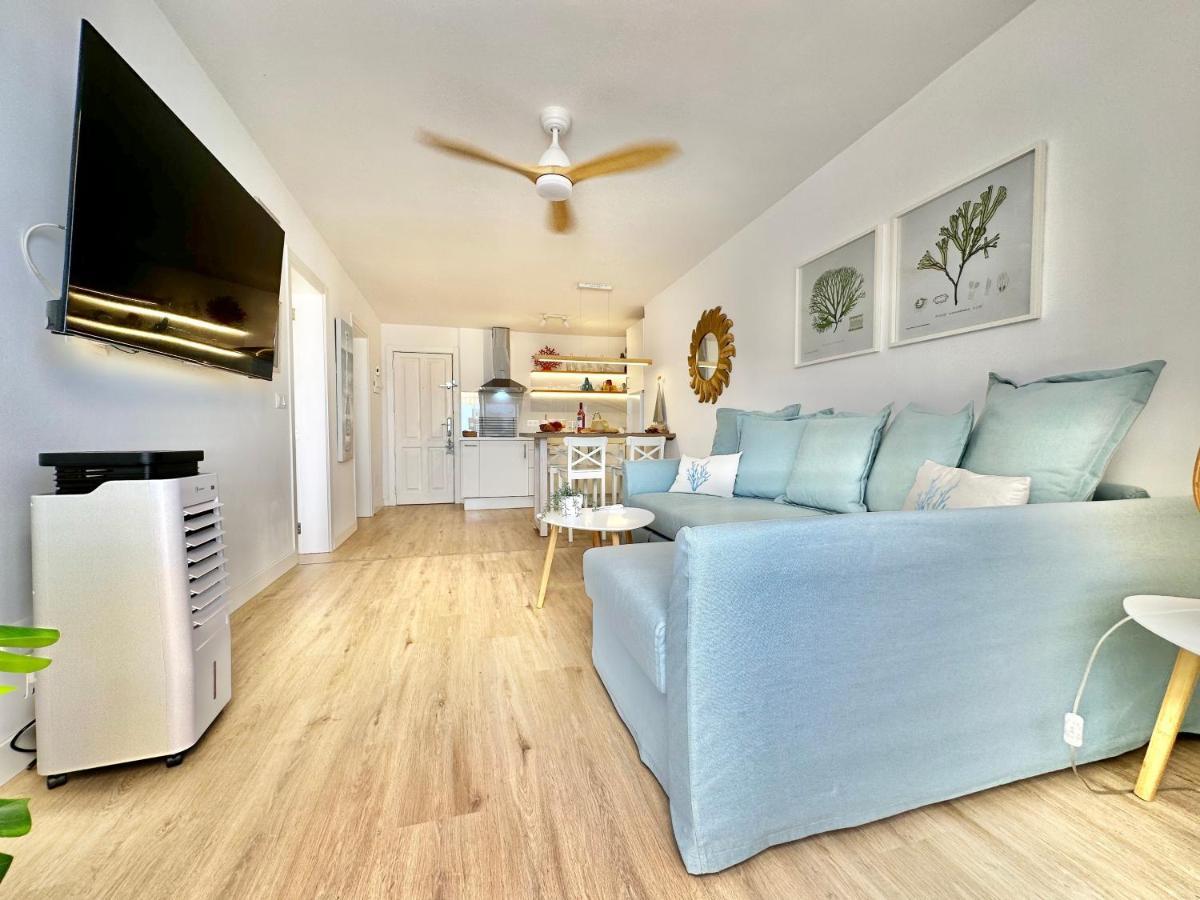 Appartement Costa Canaria *