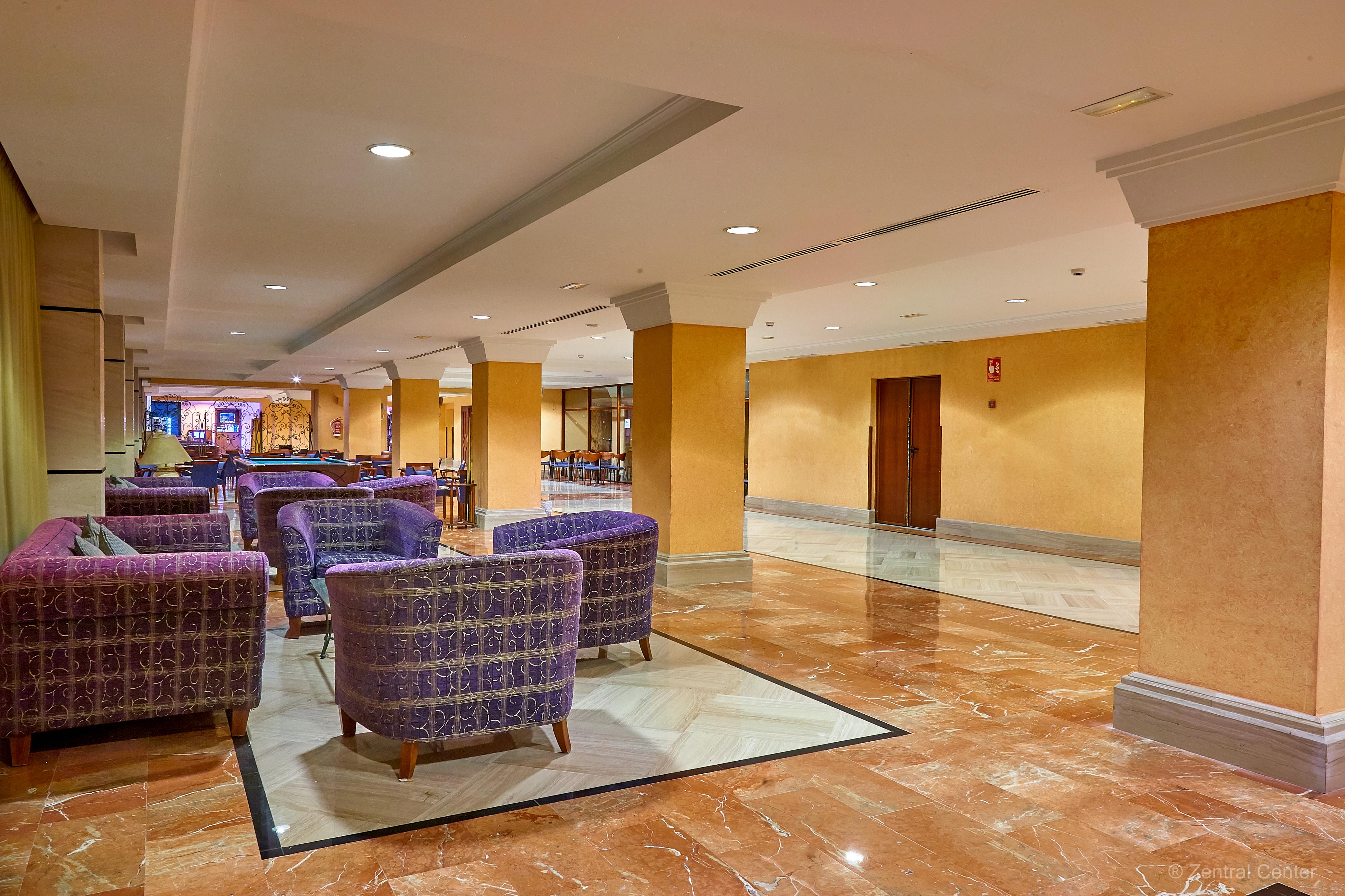Zentral Center - Adults Only Hotel Playa de las Americas (Tenerife)
