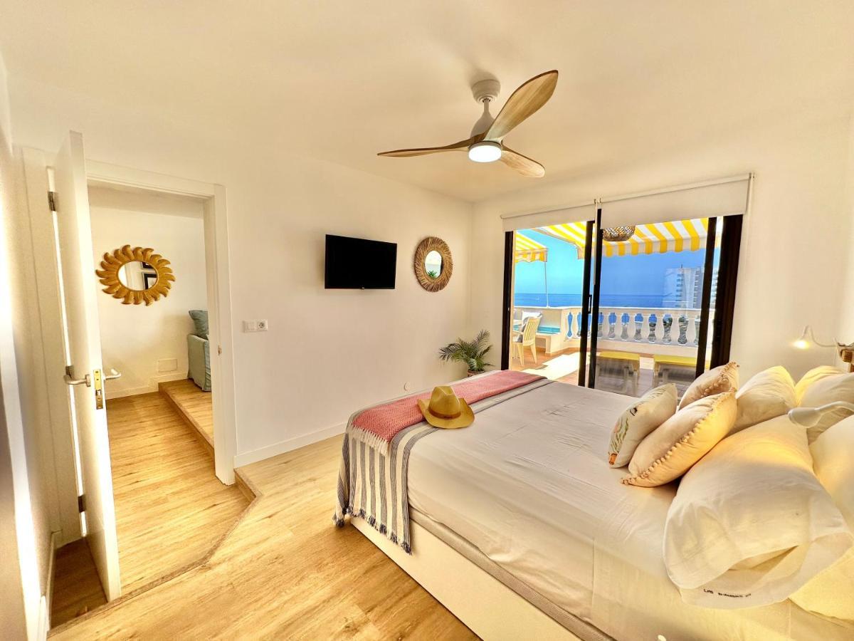 Costa Canaria Appartement *