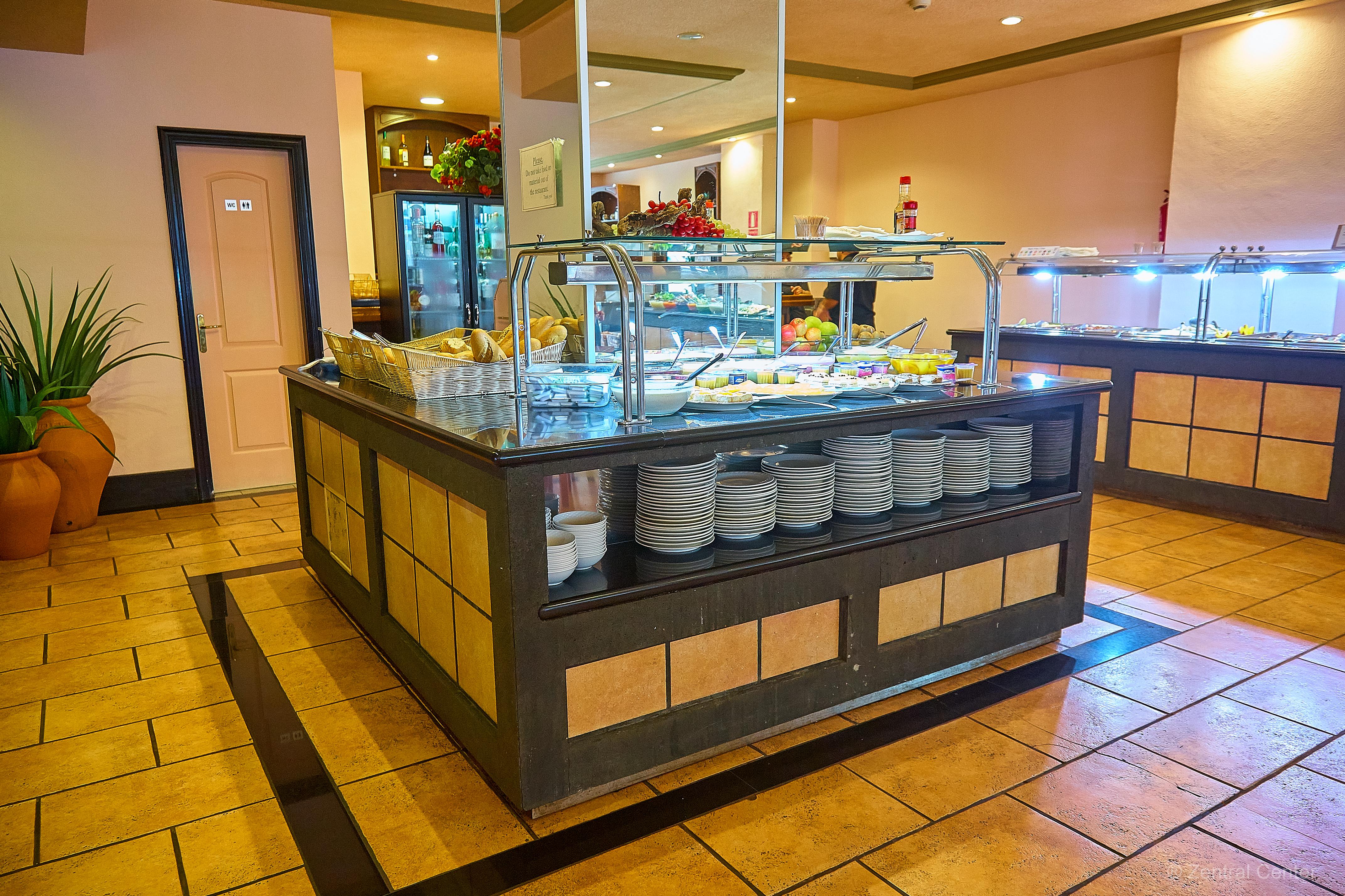 Zentral Center - Adults Only Playa de las Americas (Tenerife)