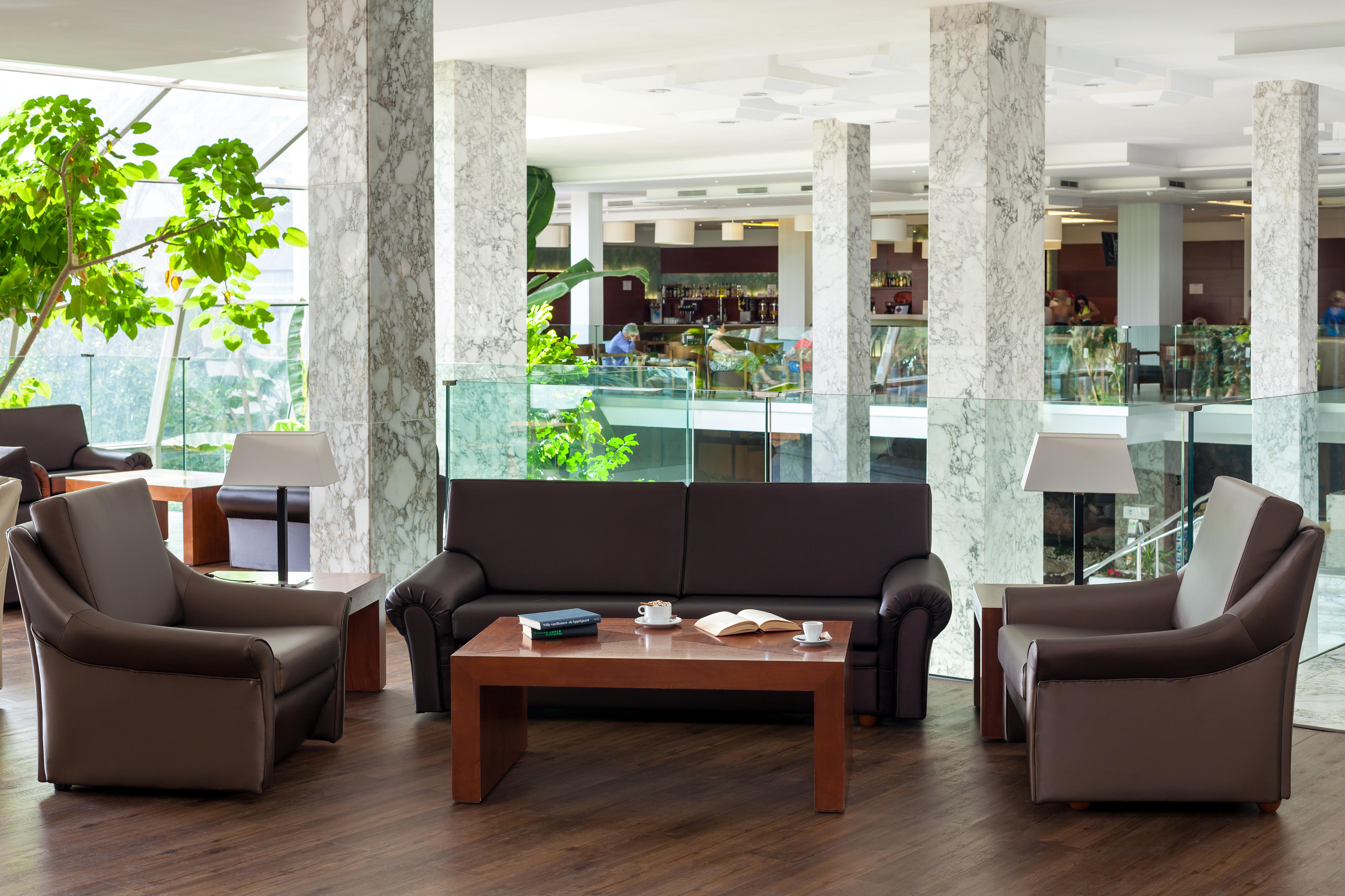 Tenerife Hotel 4*