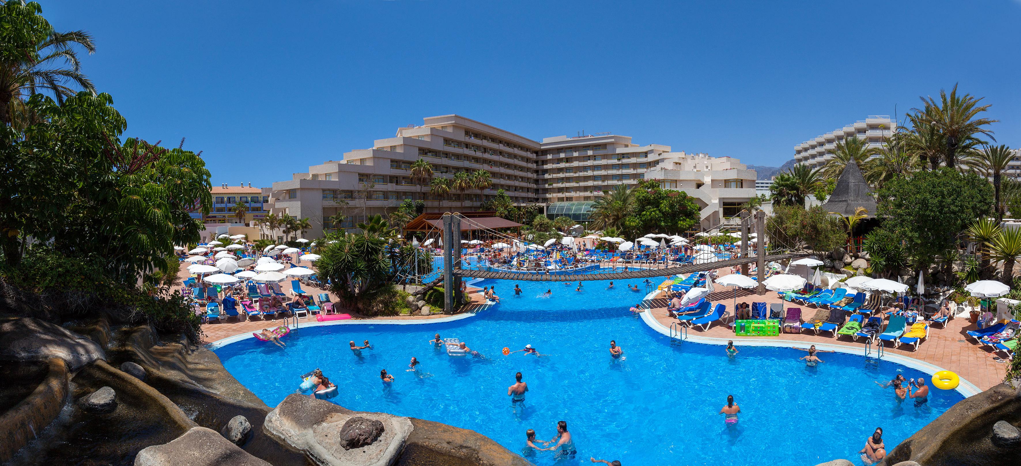 Hotel Tenerife