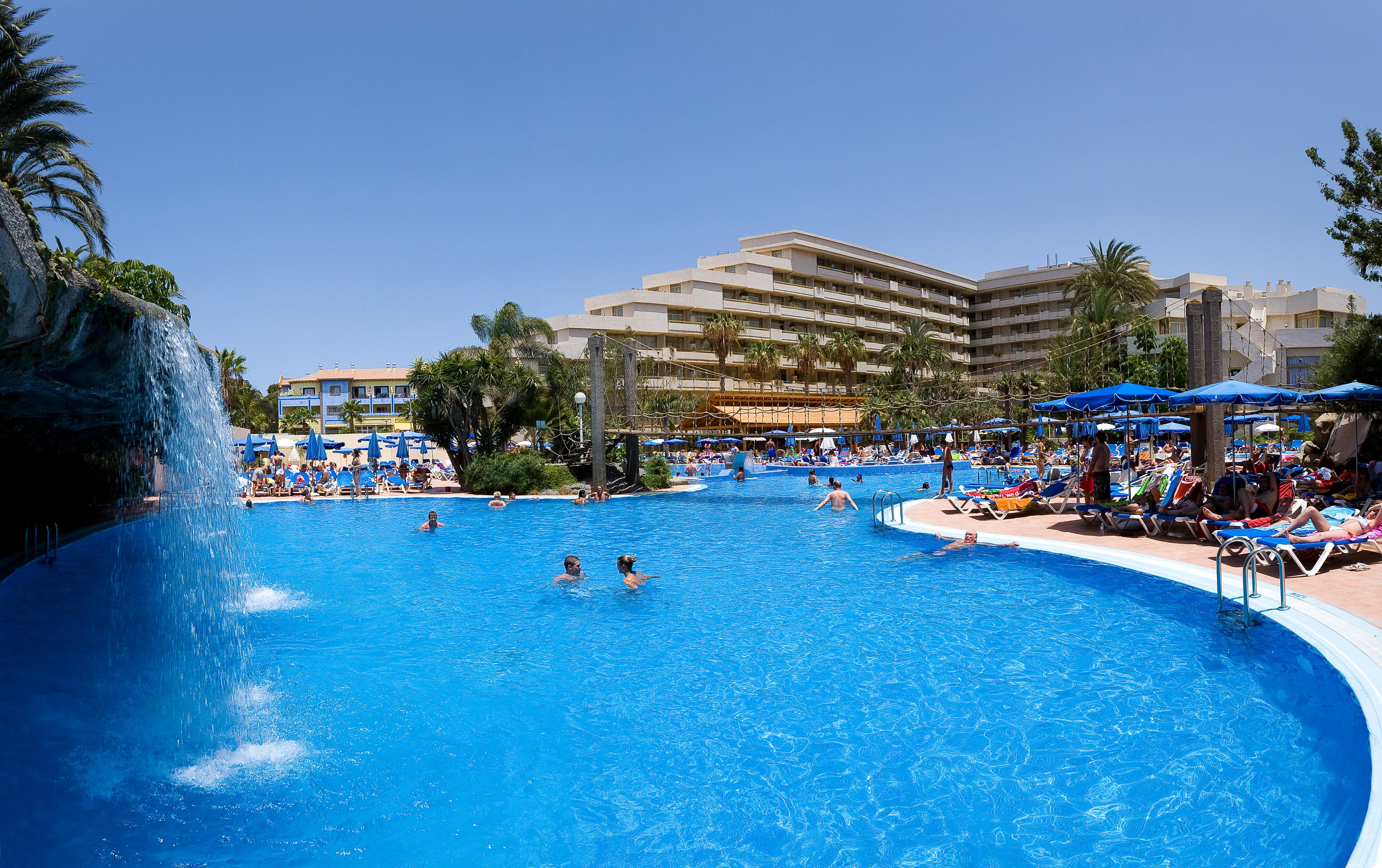 Tenerife Hotel