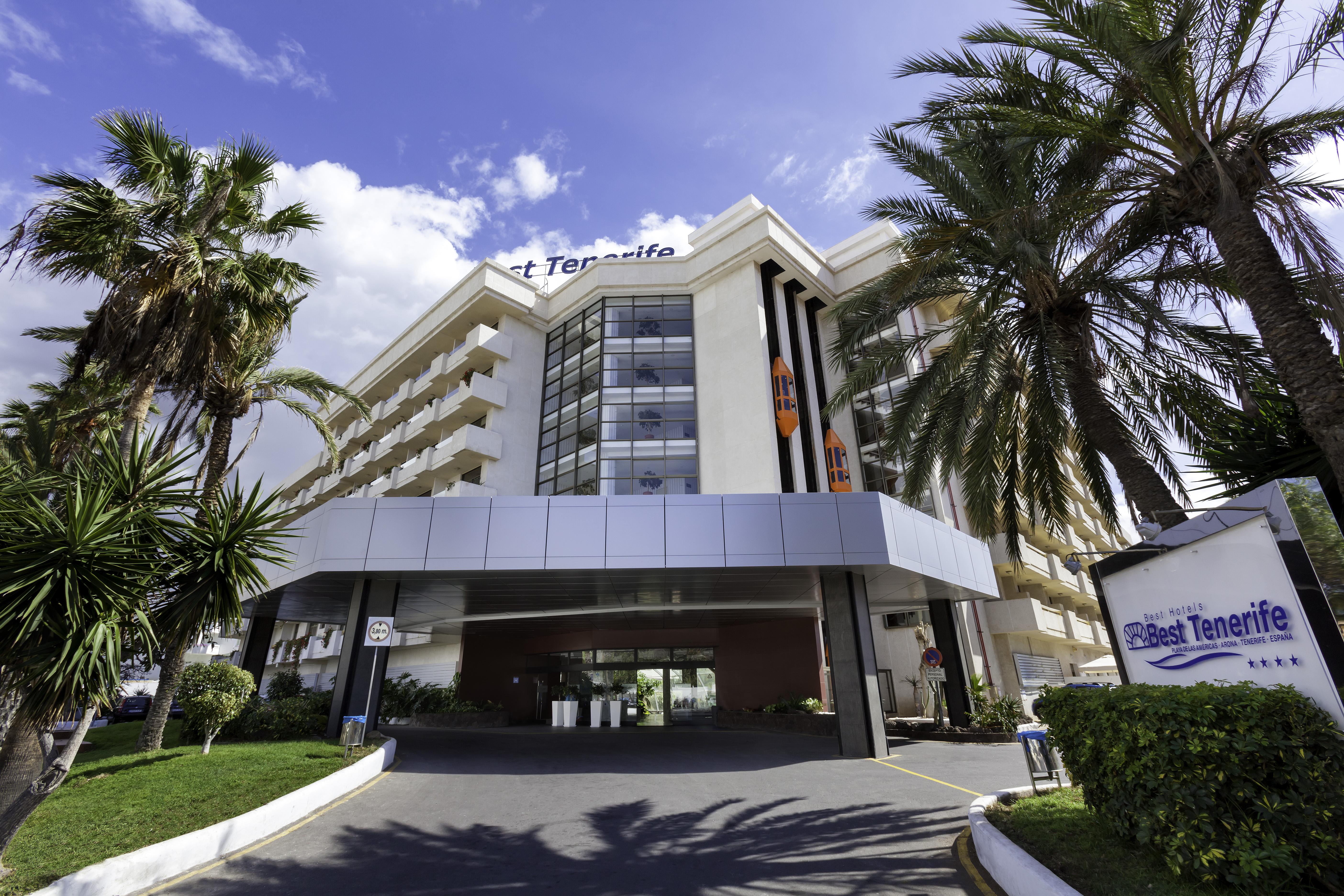Hotel Tenerife
