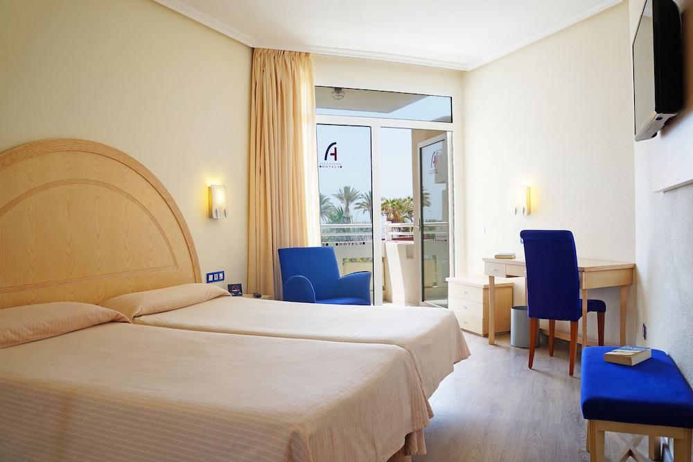 Hotel Alexandre Troya