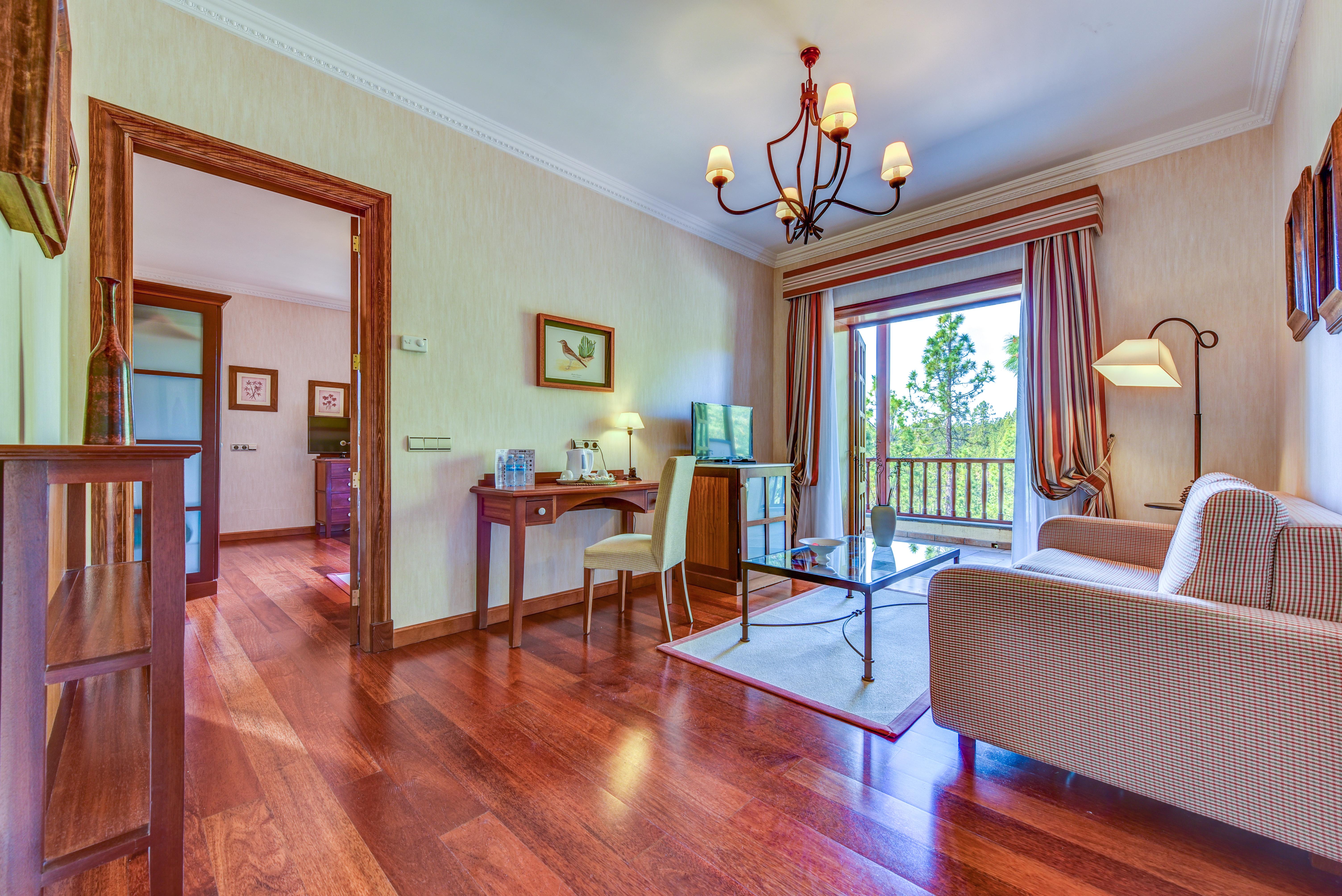 Hotel Villalba (adults Only) 4*