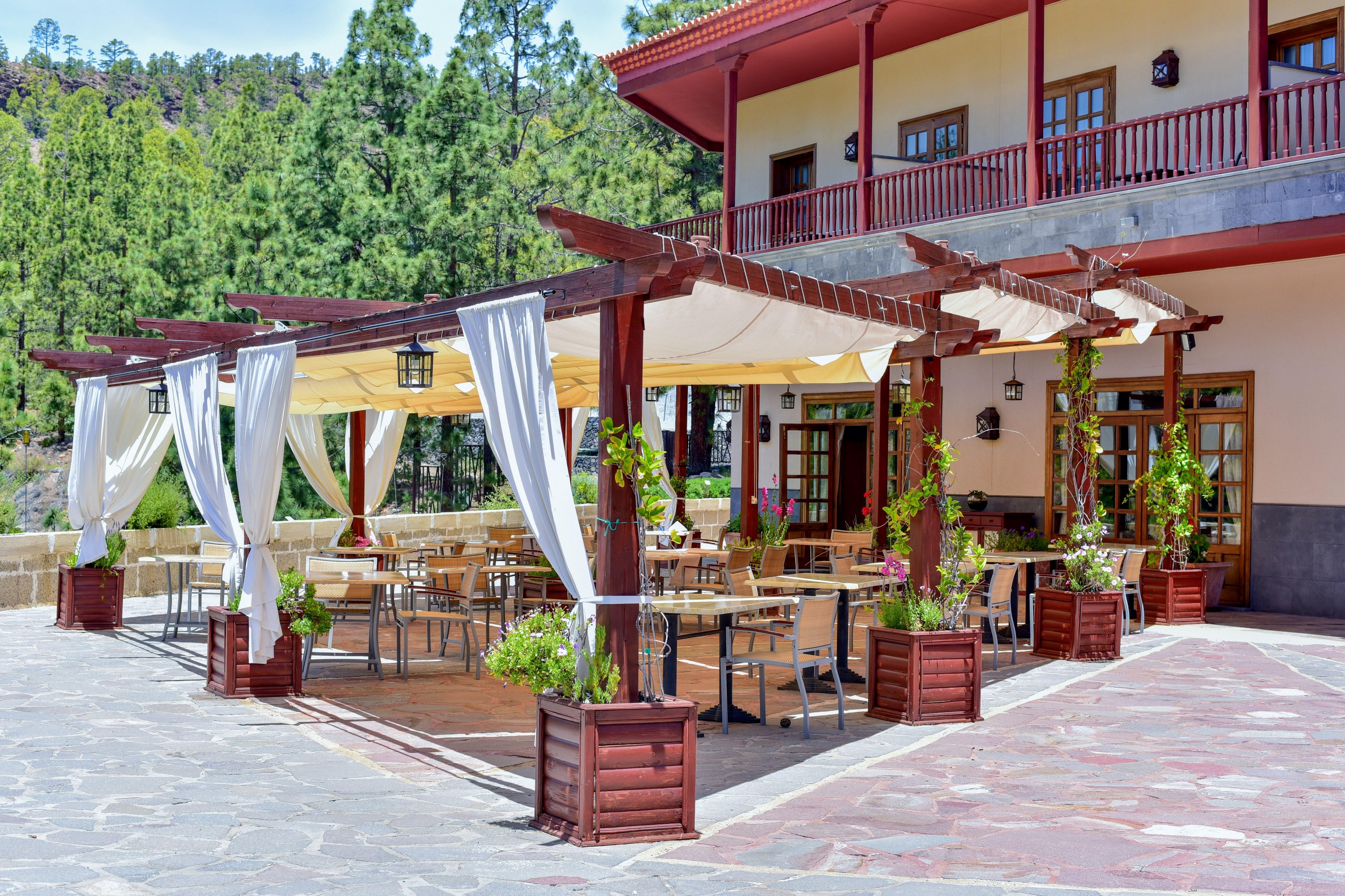Villalba (adults Only) Vilaflor