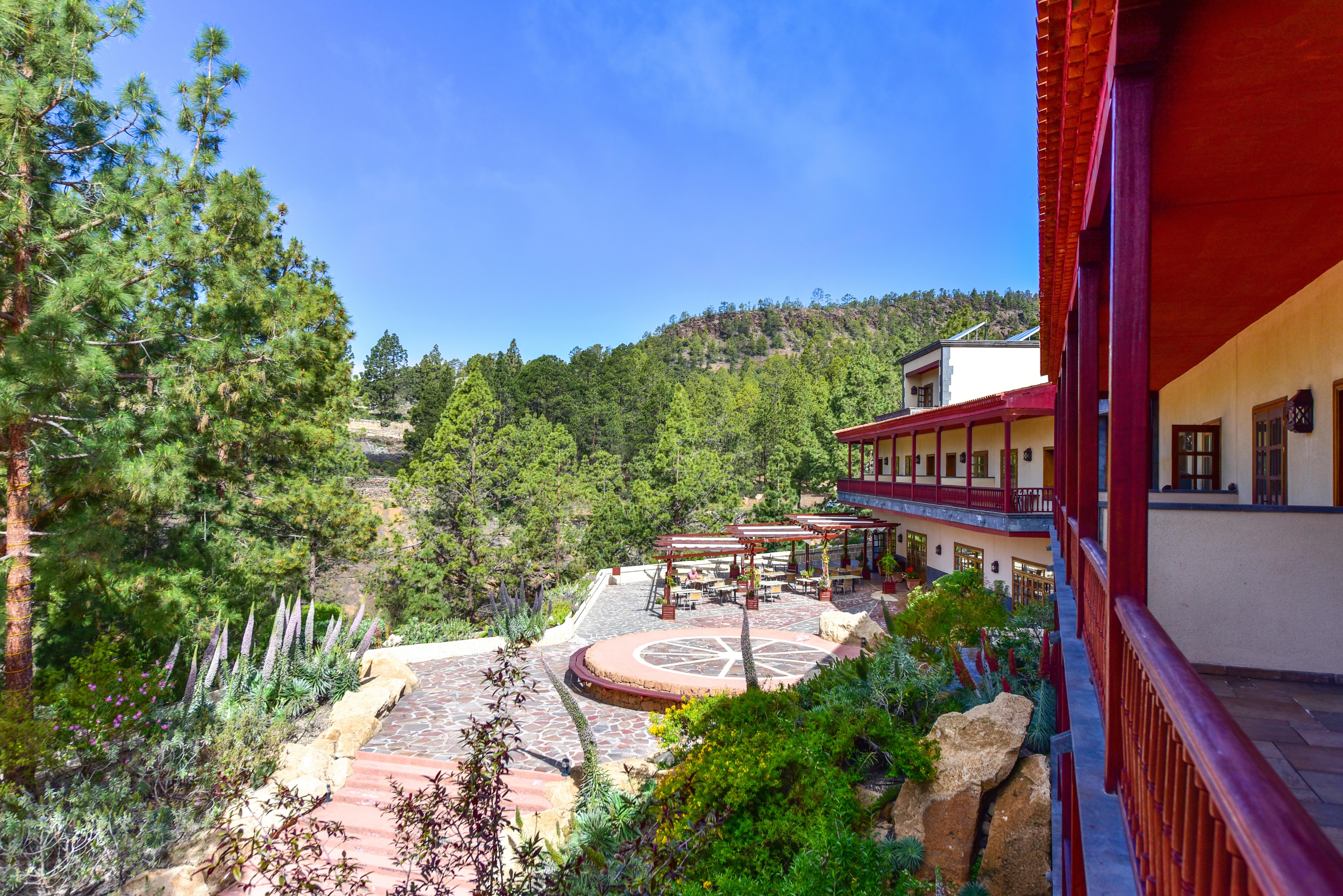 Hotel Villalba (adults Only) 4*