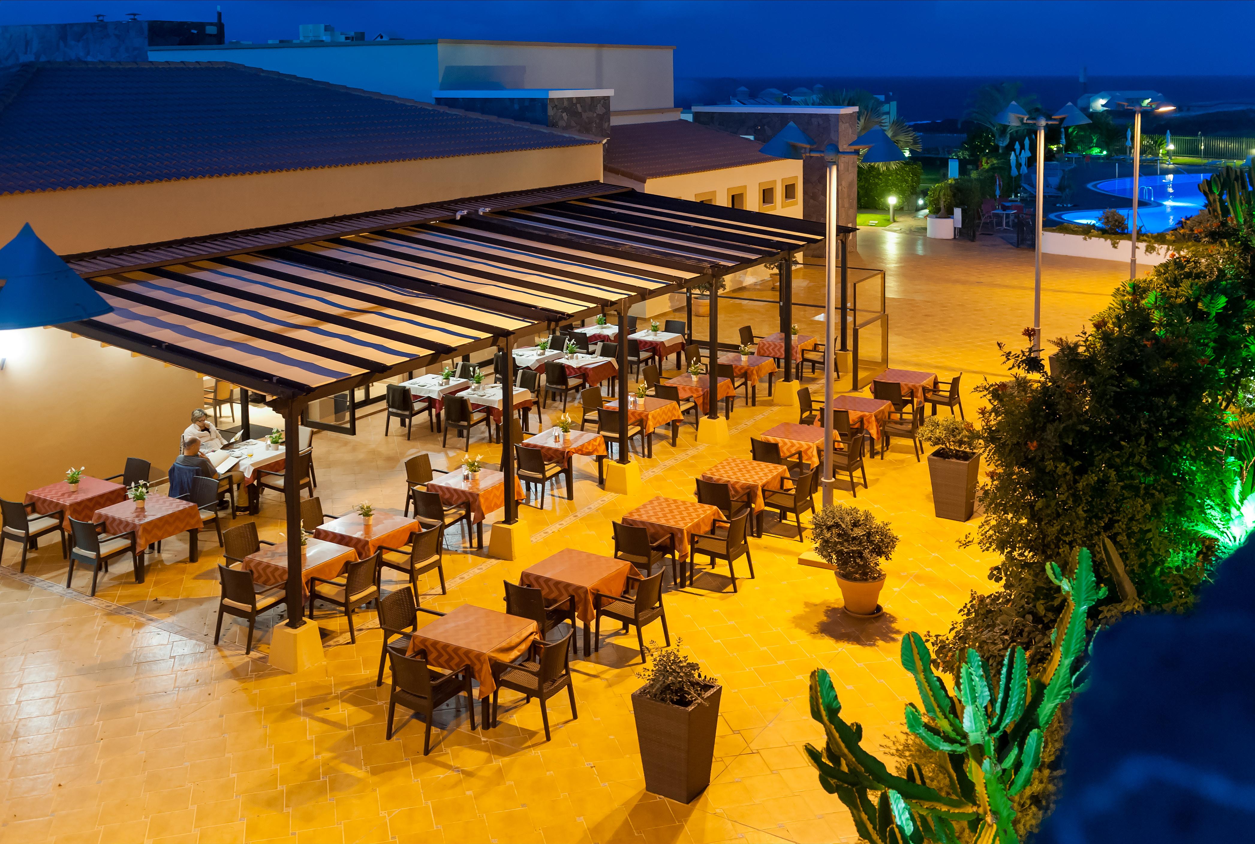 Luz Del Mar Hotel