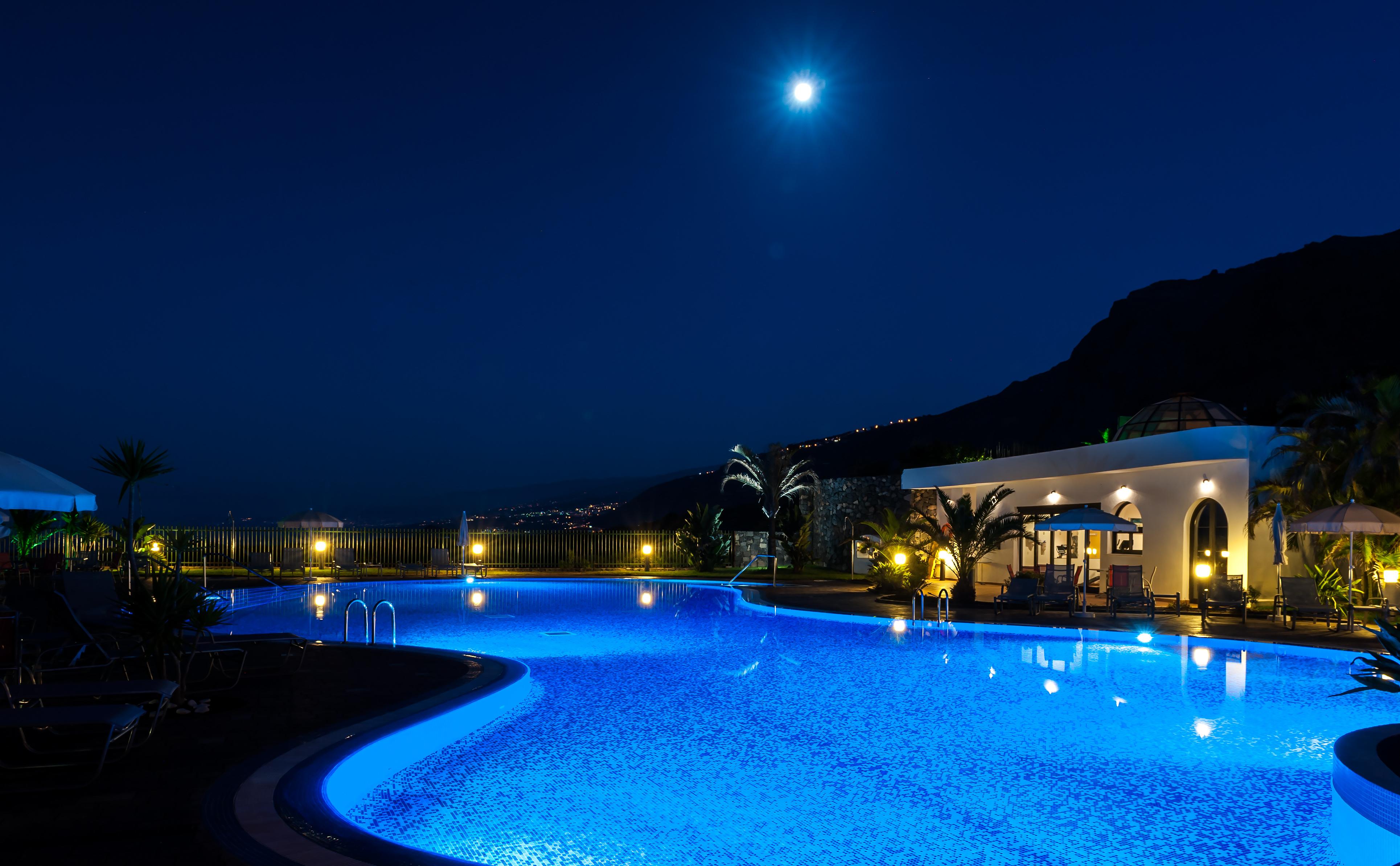 Luz Del Mar Hotel