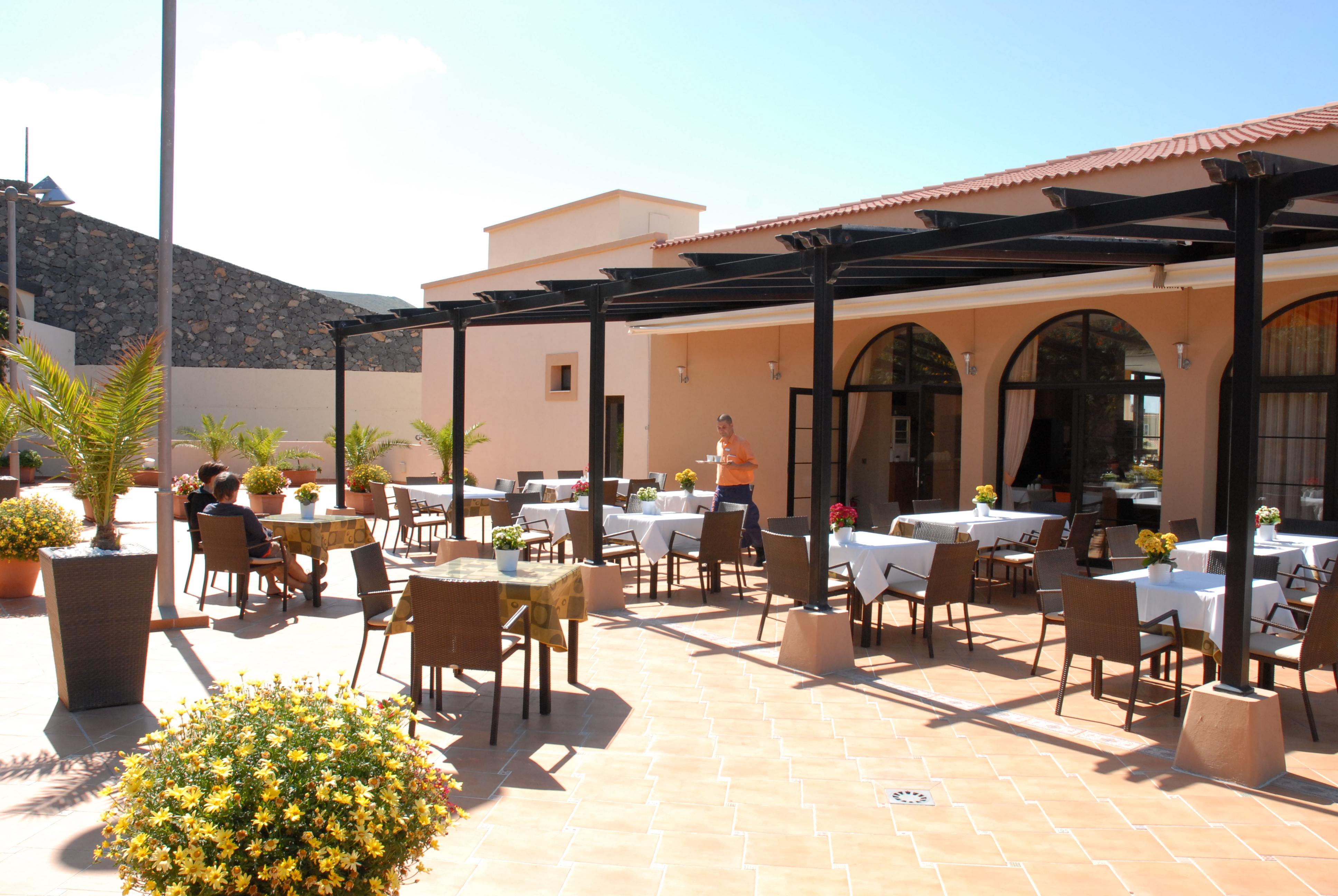Luz Del Mar Hotel 4*