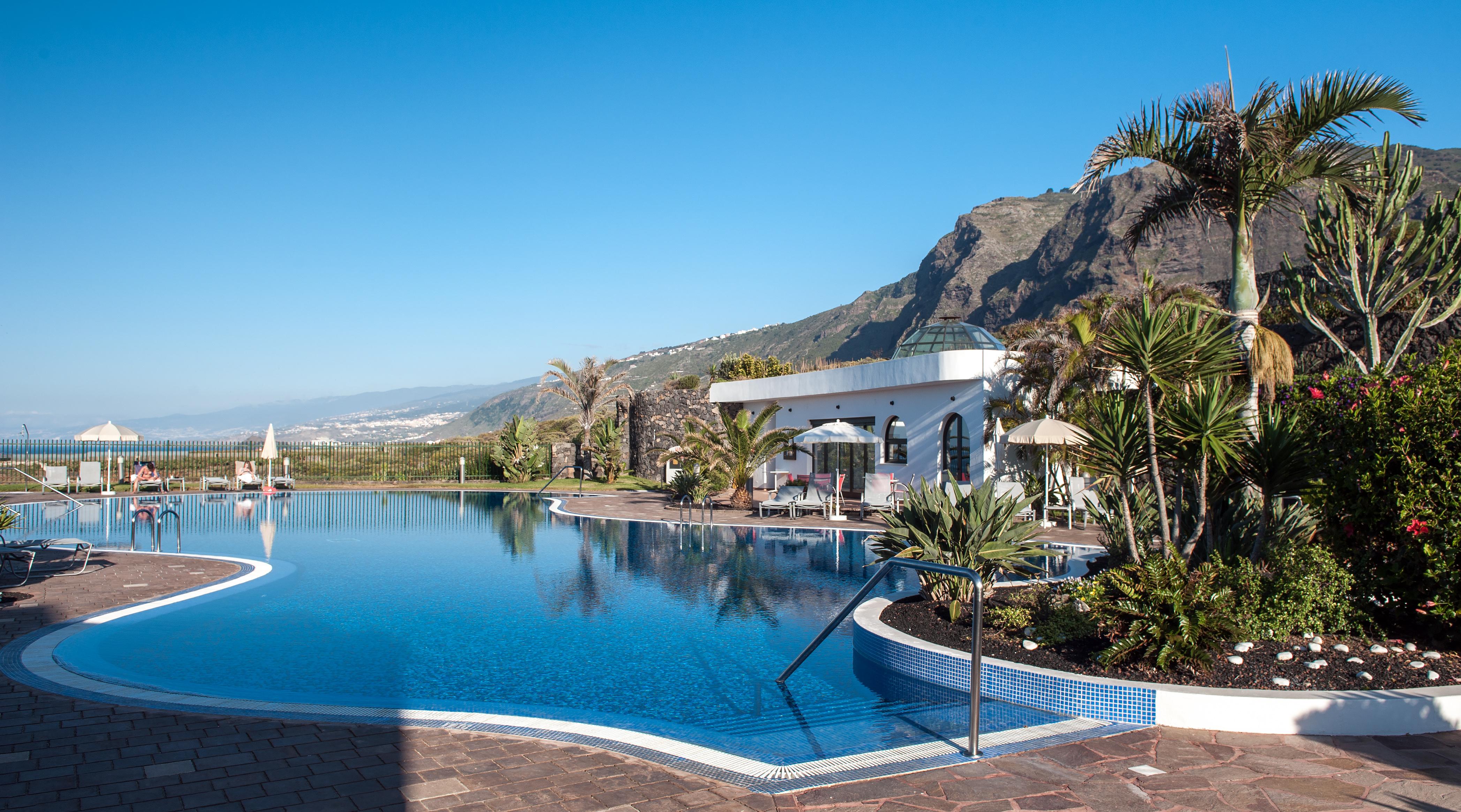 Hotel Luz Del Mar 4*