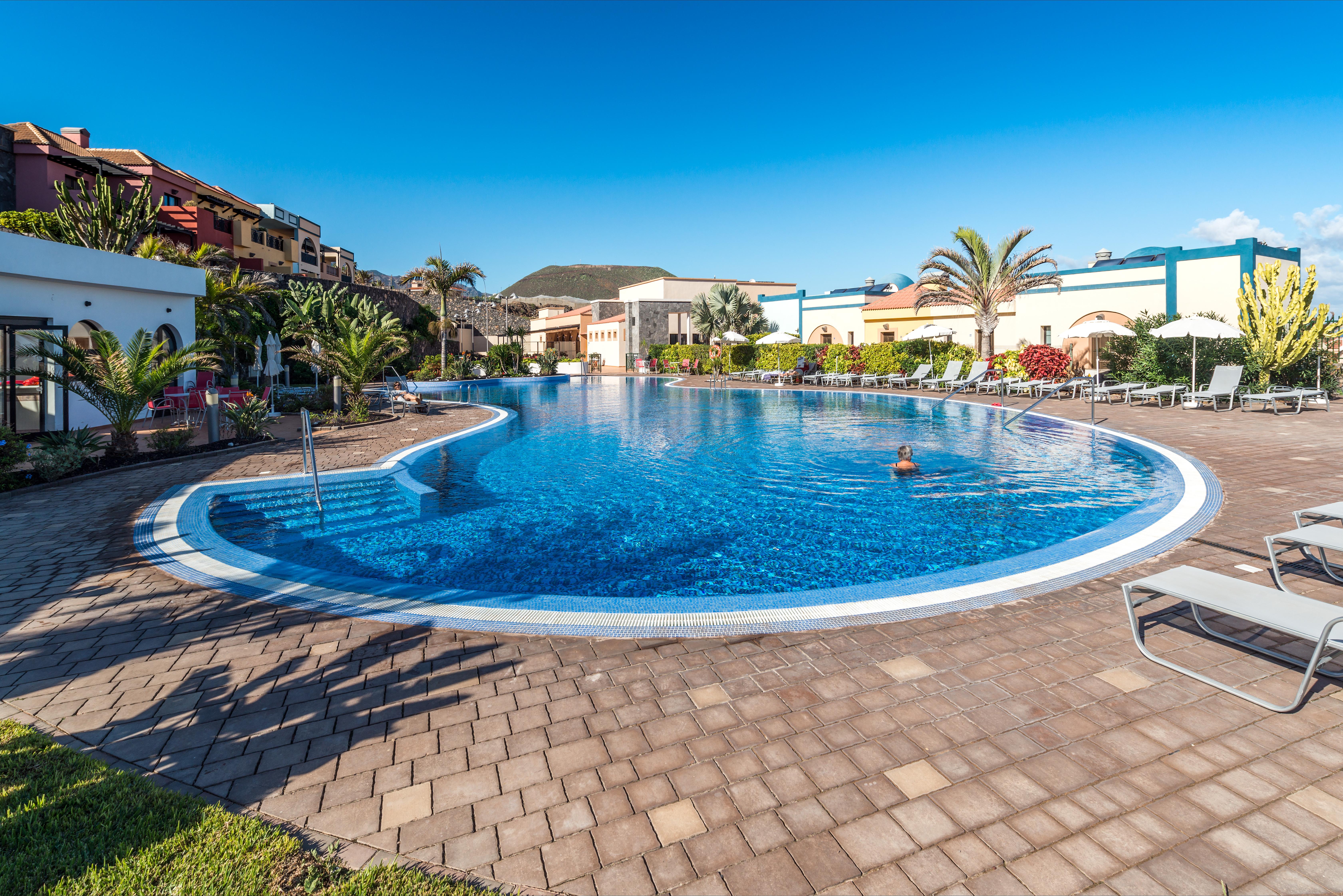 Hotel Luz Del Mar 4*