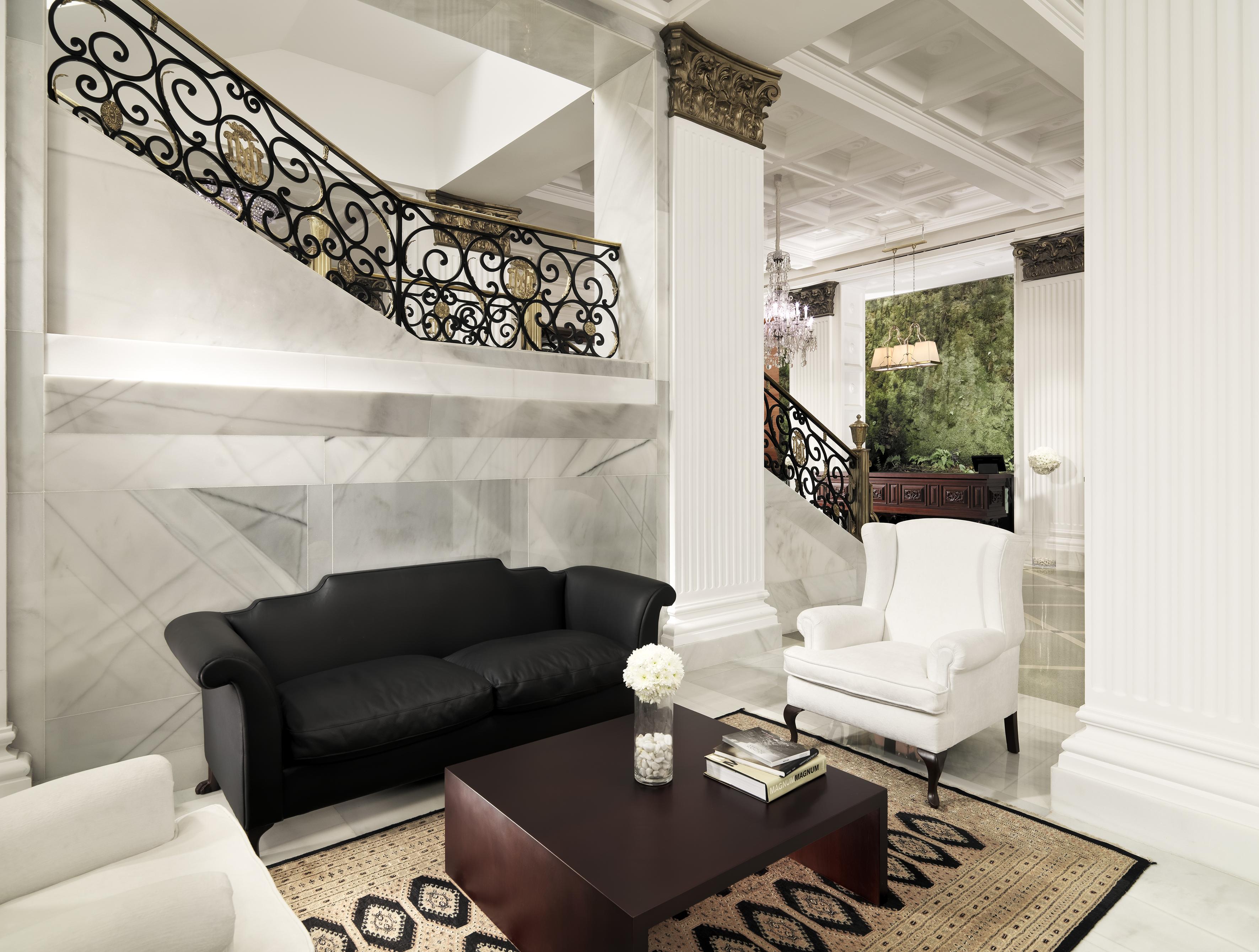 Iberostar Heritage Grand Mencey Santa-Cruz de Ténérife