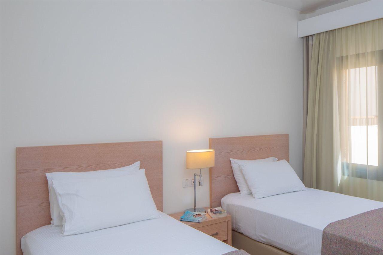 Royal Sunset Club Appart hôtel 3*