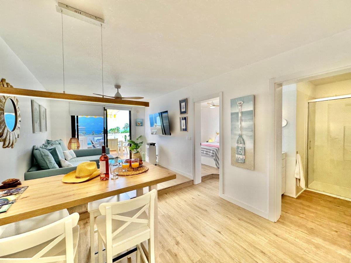 Costa Canaria Appartement