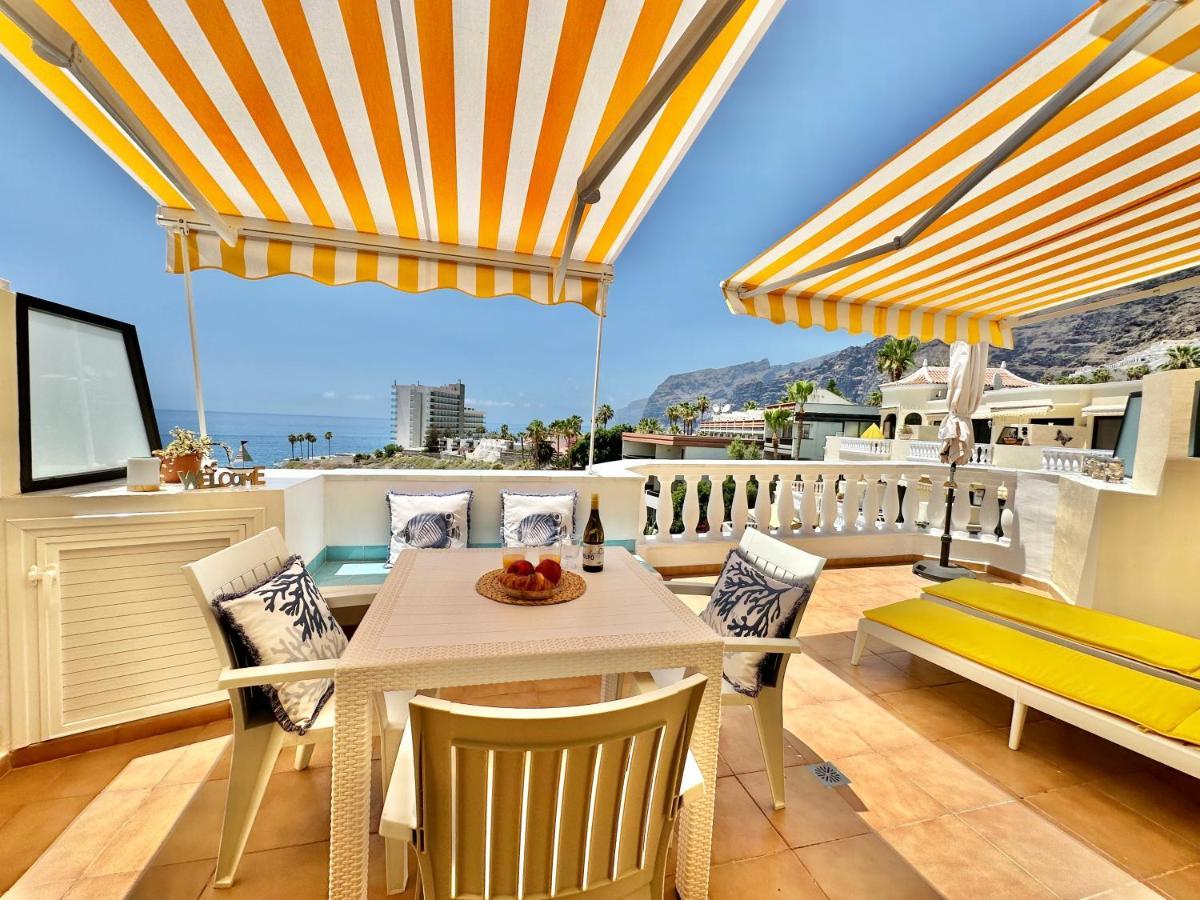 Costa Canaria Appartement