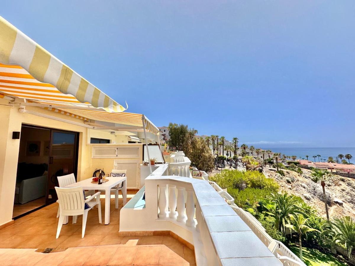 Costa Canaria Appartement Santiago del Teide