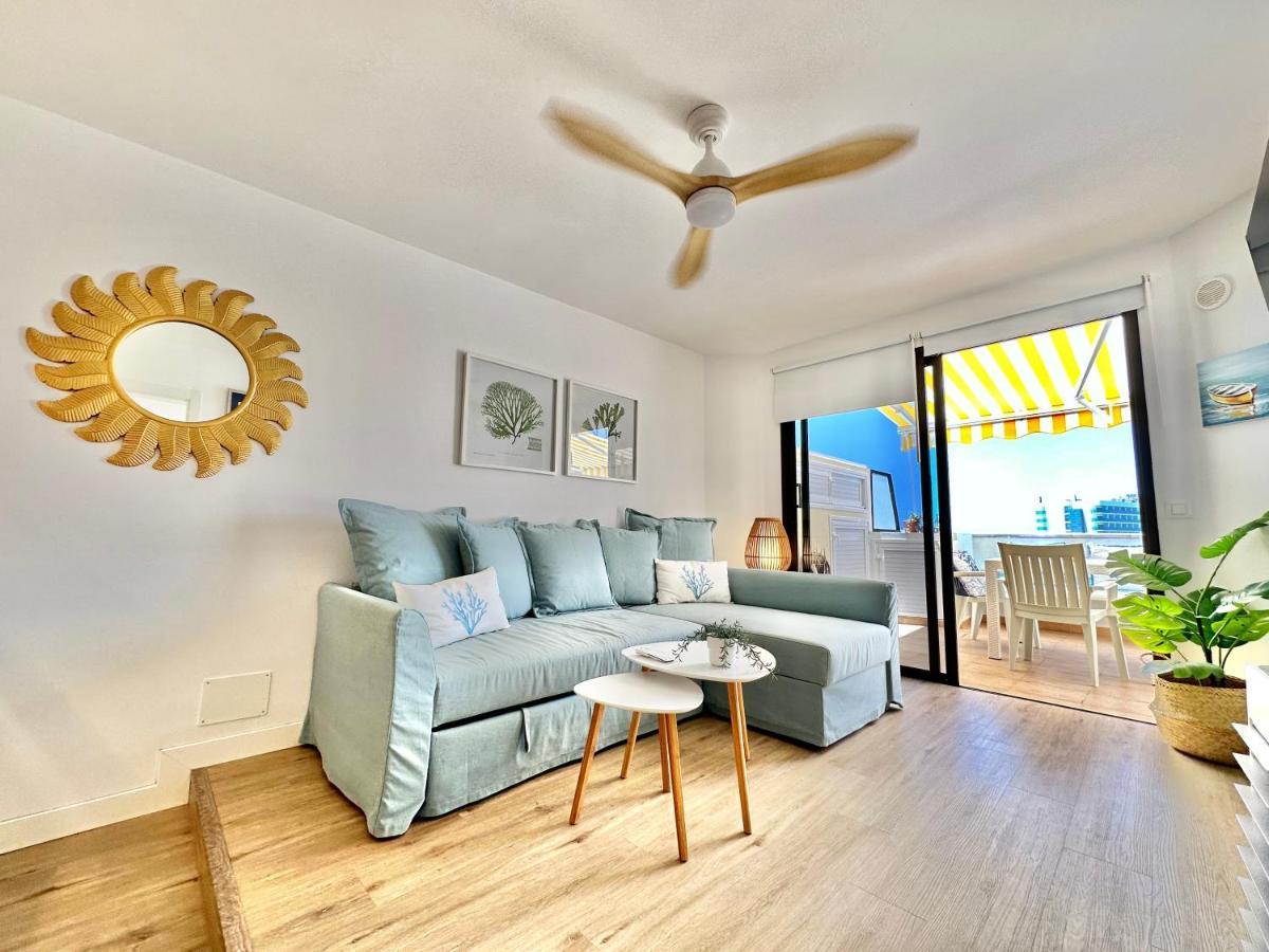 Appartement Costa Canaria Santiago del Teide