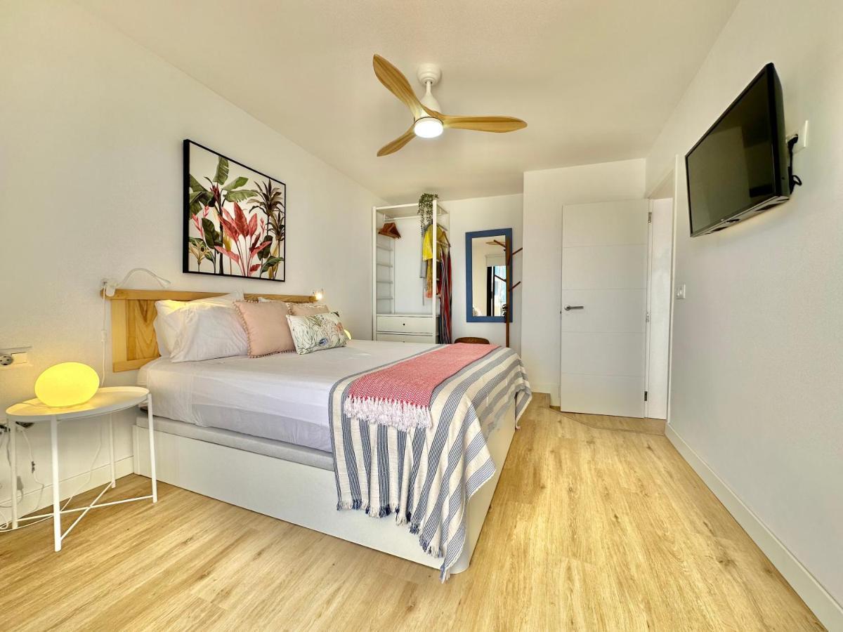 Costa Canaria Appartement *