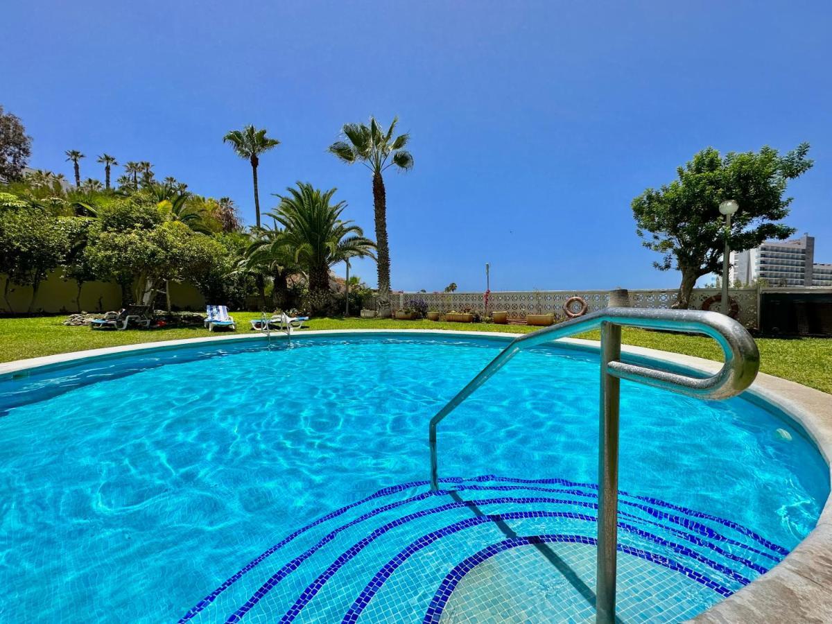 Costa Canaria