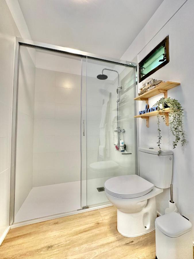 Appartement Costa Canaria *