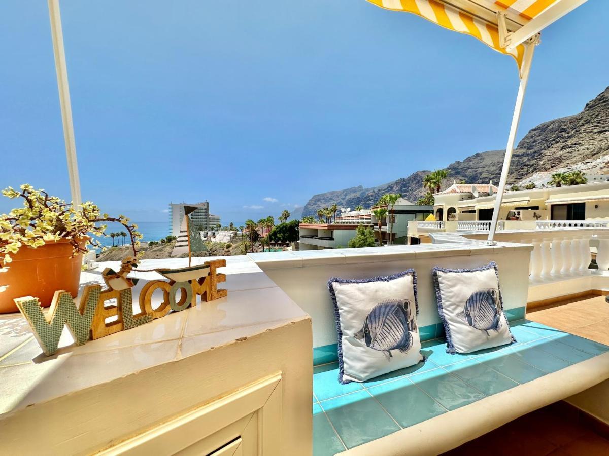 Costa Canaria Appartement