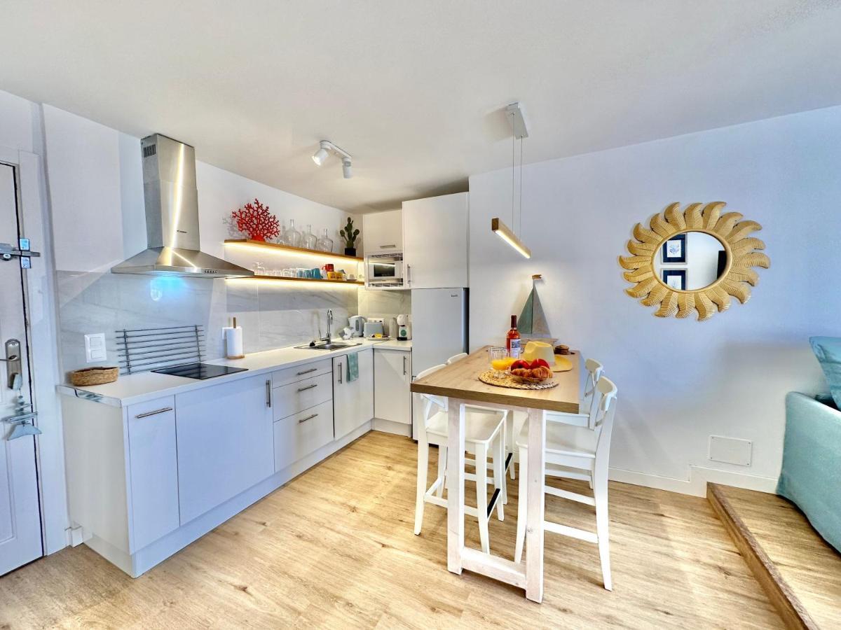 Costa Canaria Appartement *