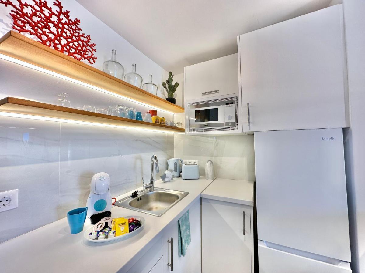 Costa Canaria Appartement