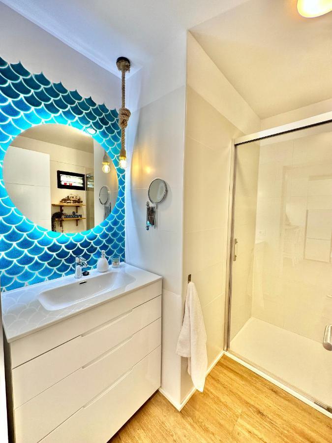Costa Canaria Appartement