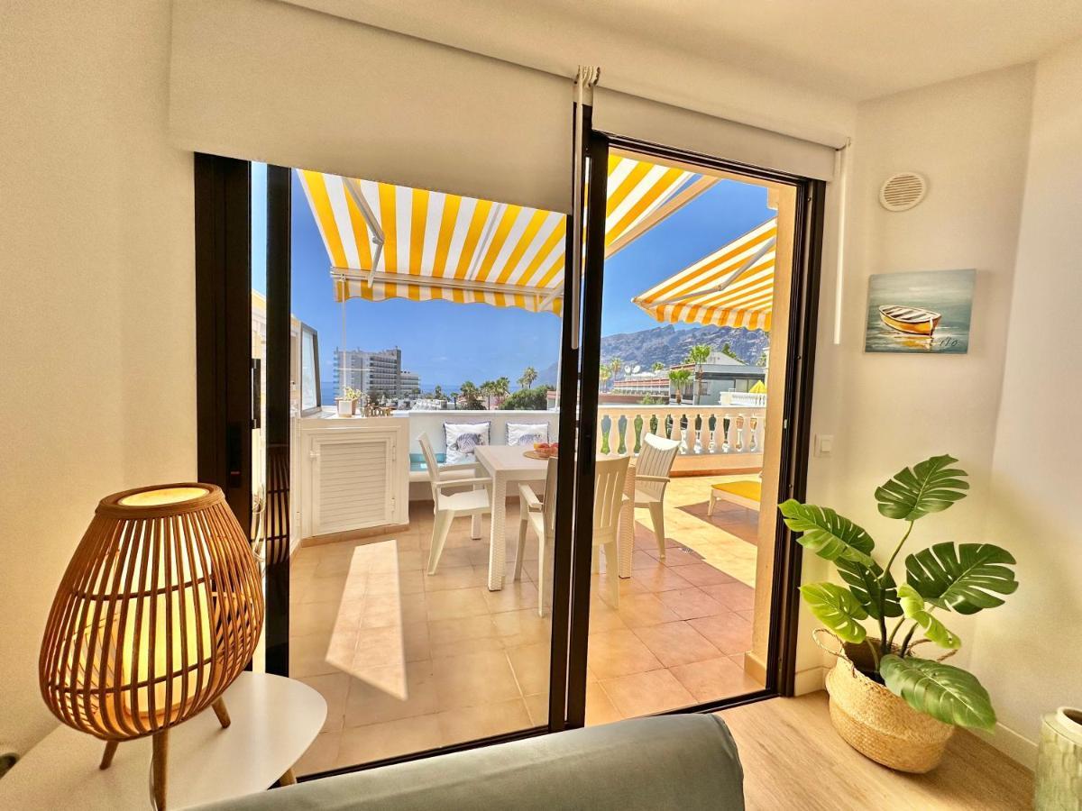 Appartement Costa Canaria *