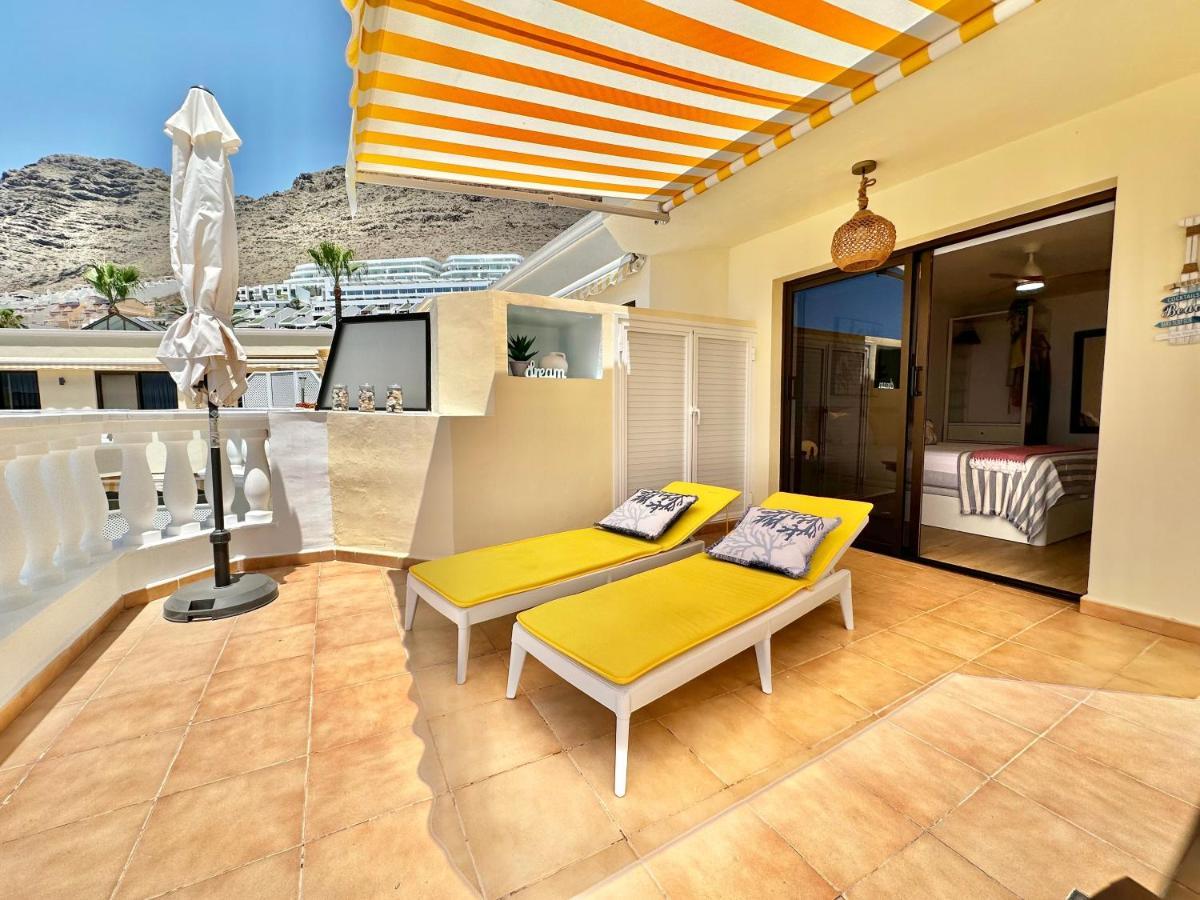 Appartement Costa Canaria *