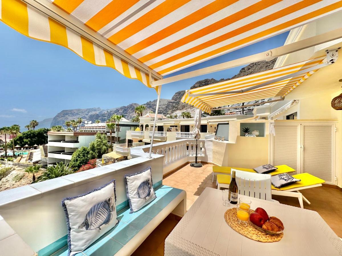 Costa Canaria Appartement