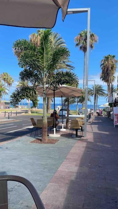 Delizioso Olympia A Playa De Americas Apartamento