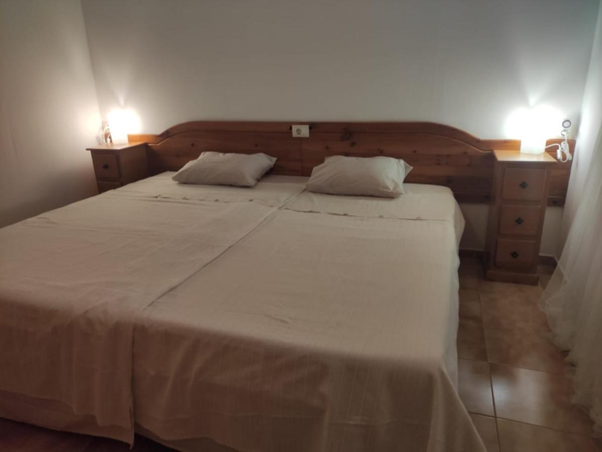 La Dolce Casa Apartment Costa Del Silencio
