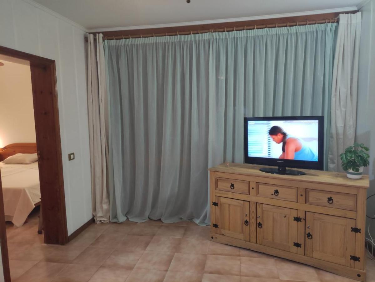 La Dolce Casa Costa Del Silencio