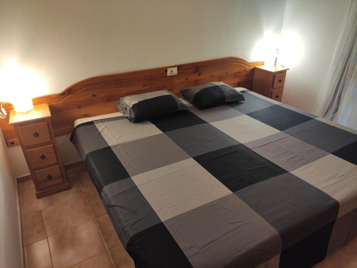 Apartment La Dolce Casa