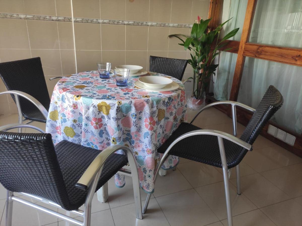 La Dolce Casa Apartment *