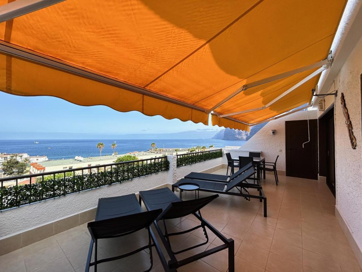 Tamara Ocean Bliss Apartment